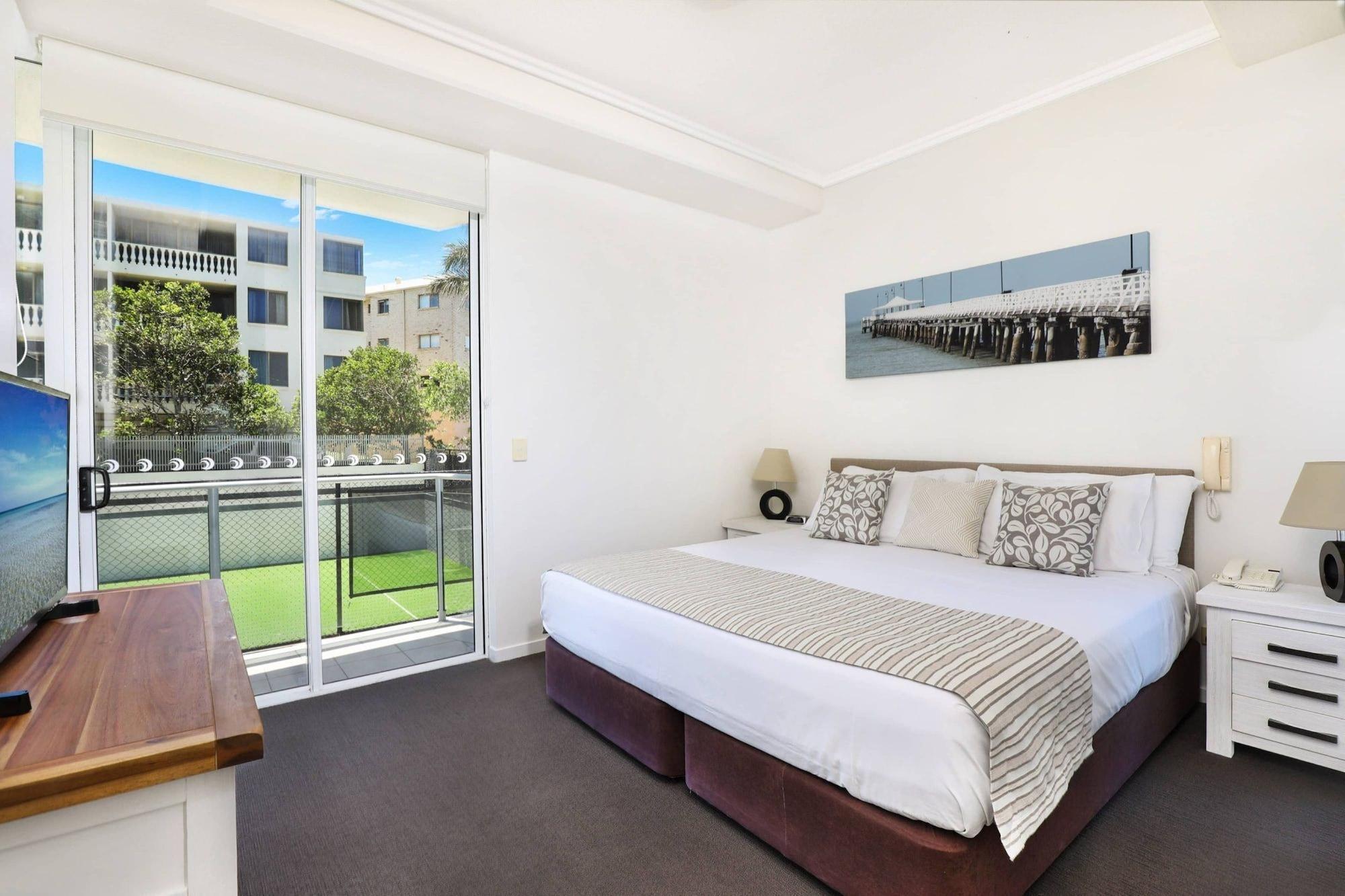 Aspect Caloundra Exterior foto