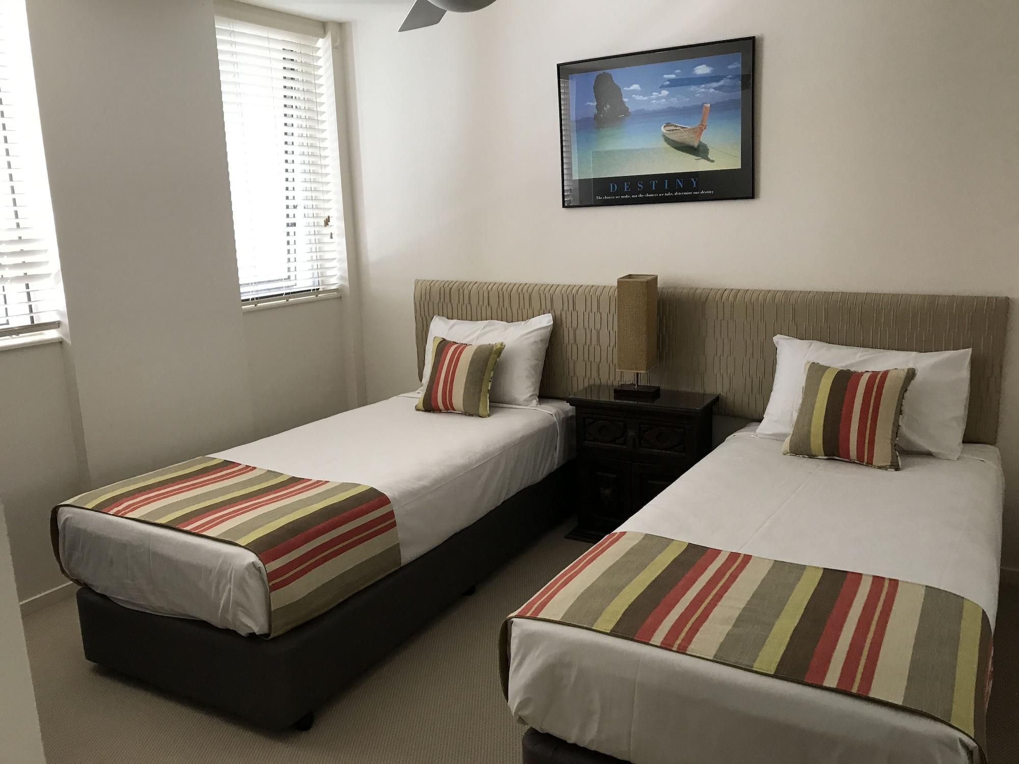 Aspect Caloundra Exterior foto