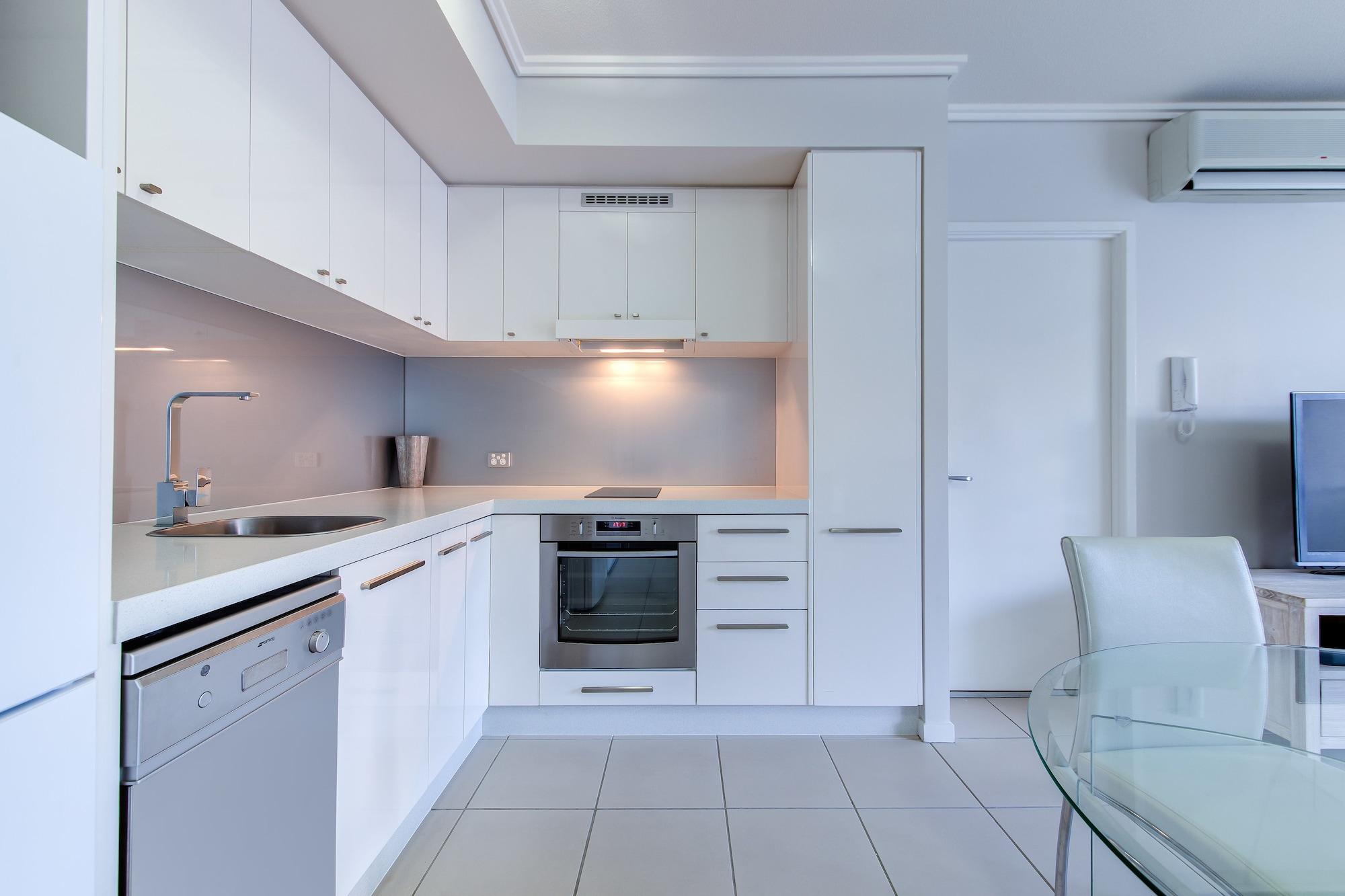 Aspect Caloundra Exterior foto