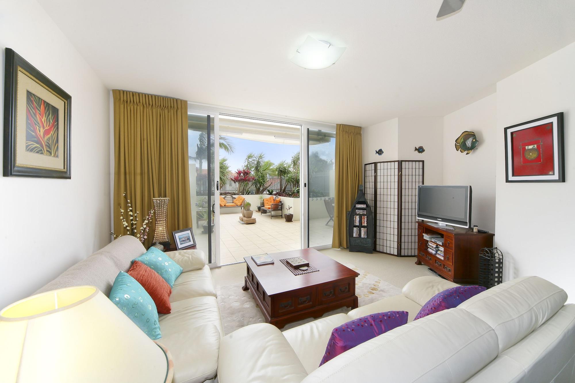 Aspect Caloundra Exterior foto
