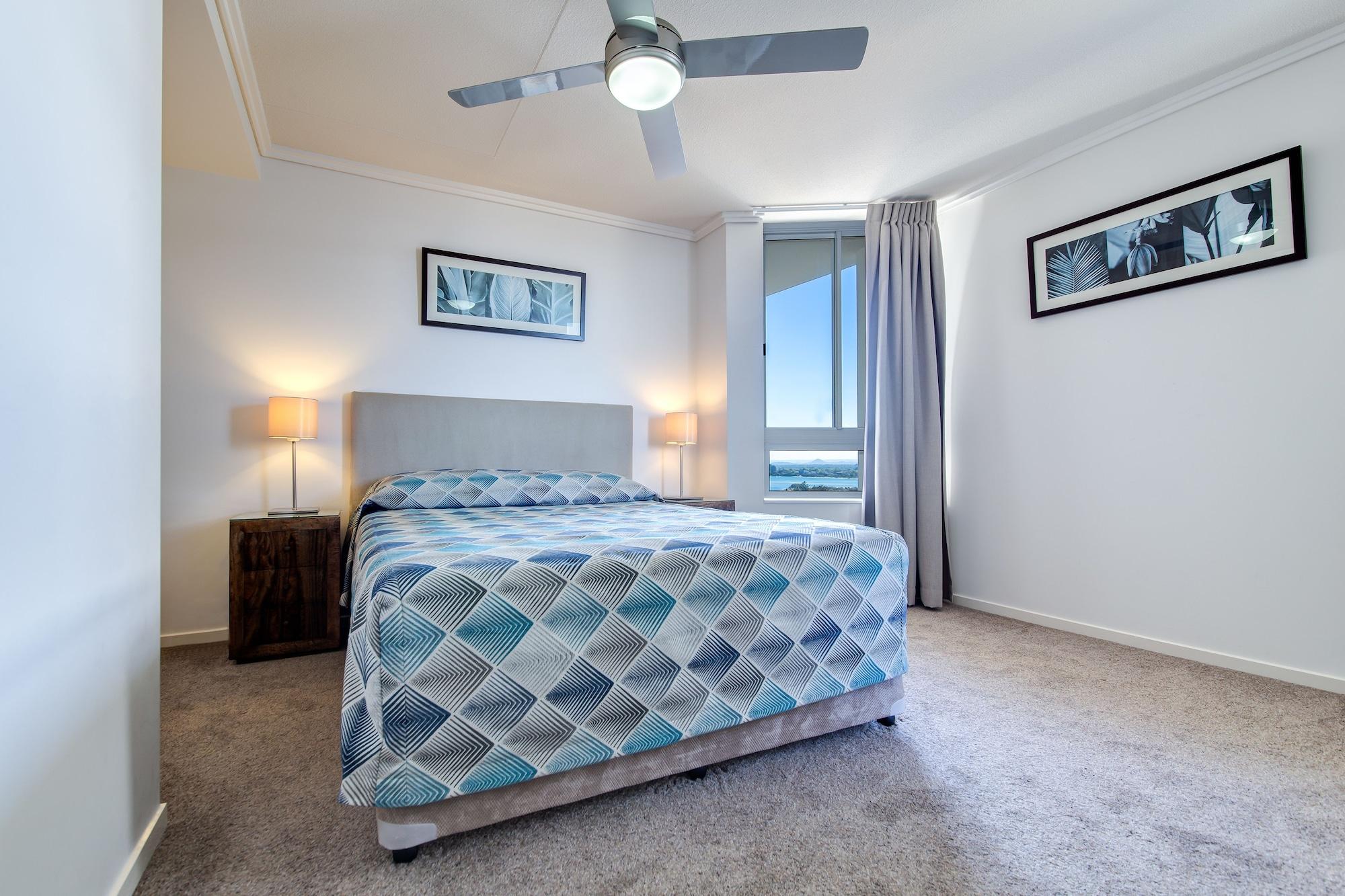 Aspect Caloundra Exterior foto