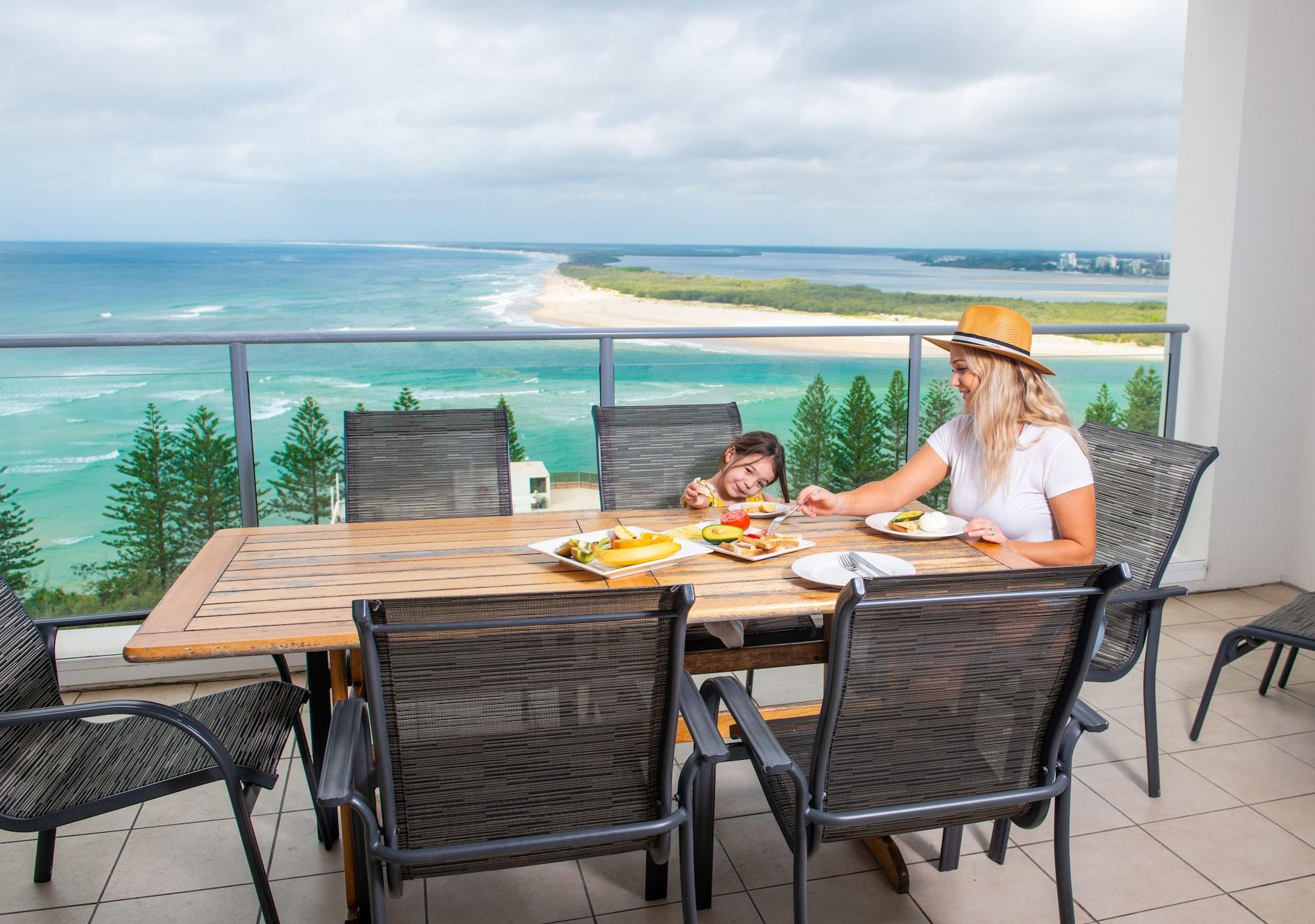 Aspect Caloundra Exterior foto