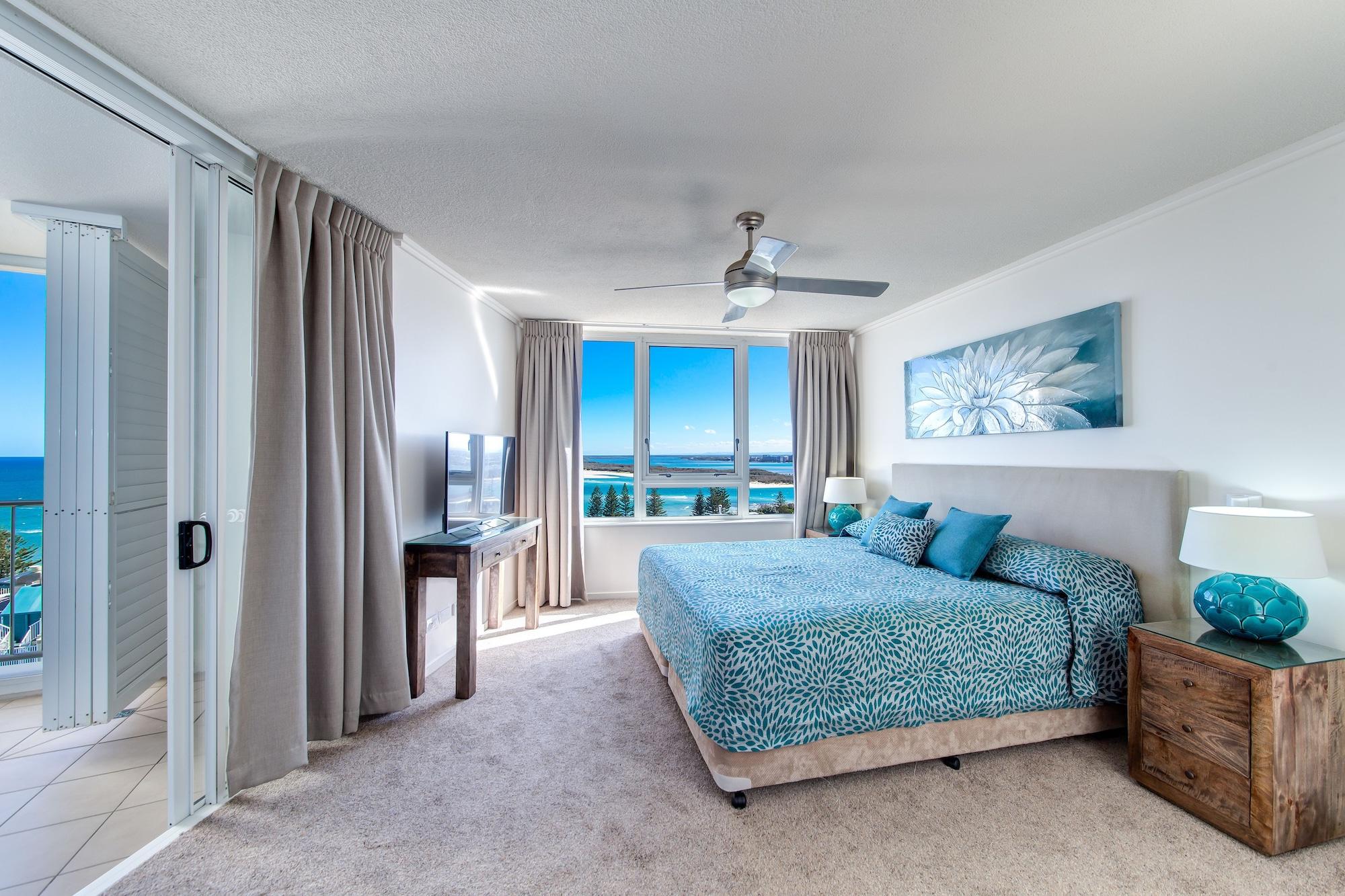 Aspect Caloundra Exterior foto
