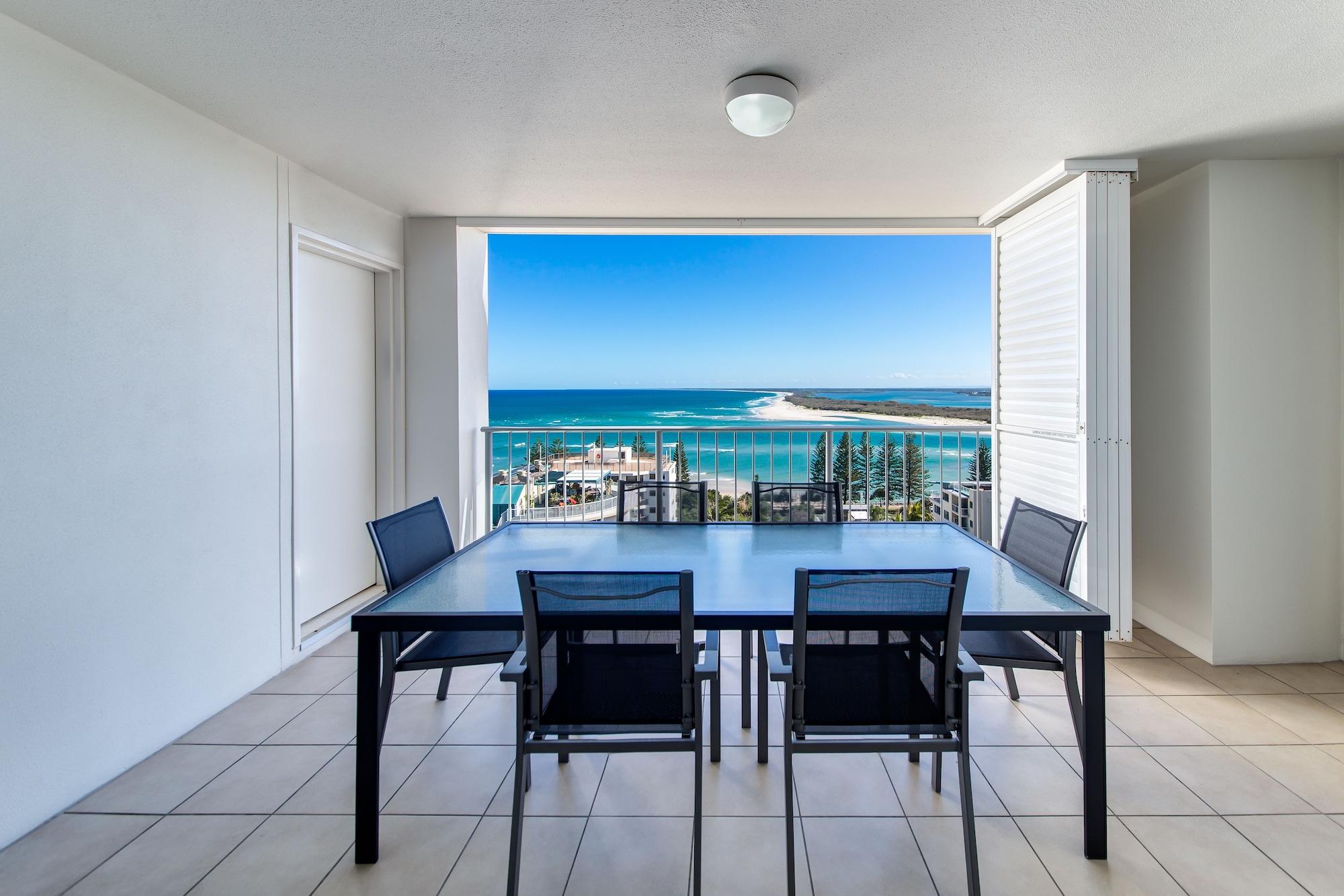 Aspect Caloundra Exterior foto