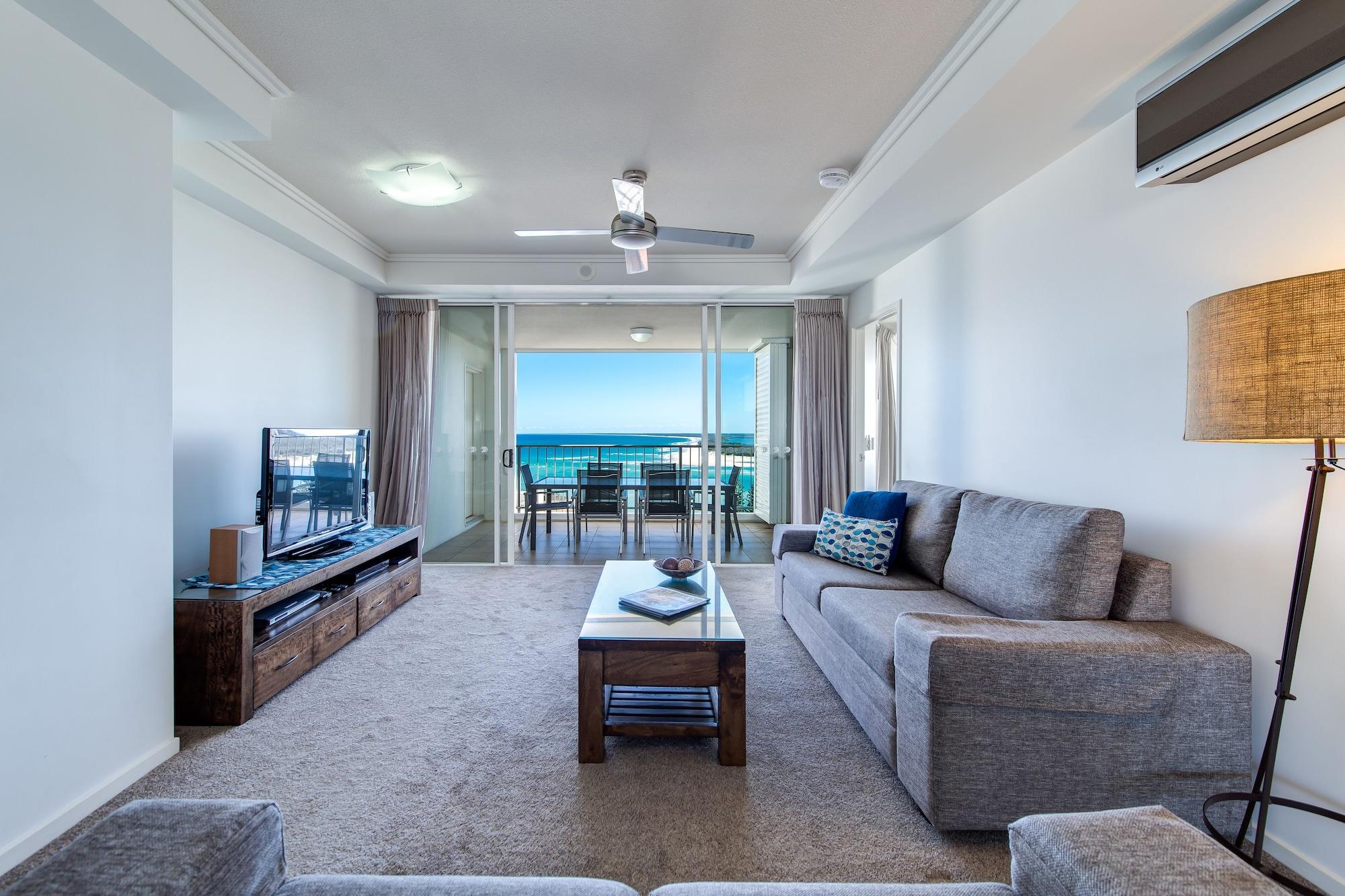 Aspect Caloundra Exterior foto