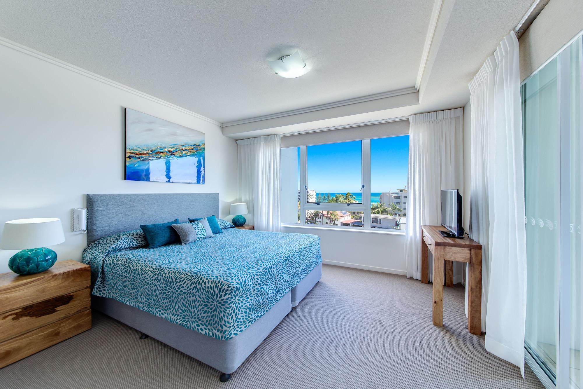 Aspect Caloundra Exterior foto
