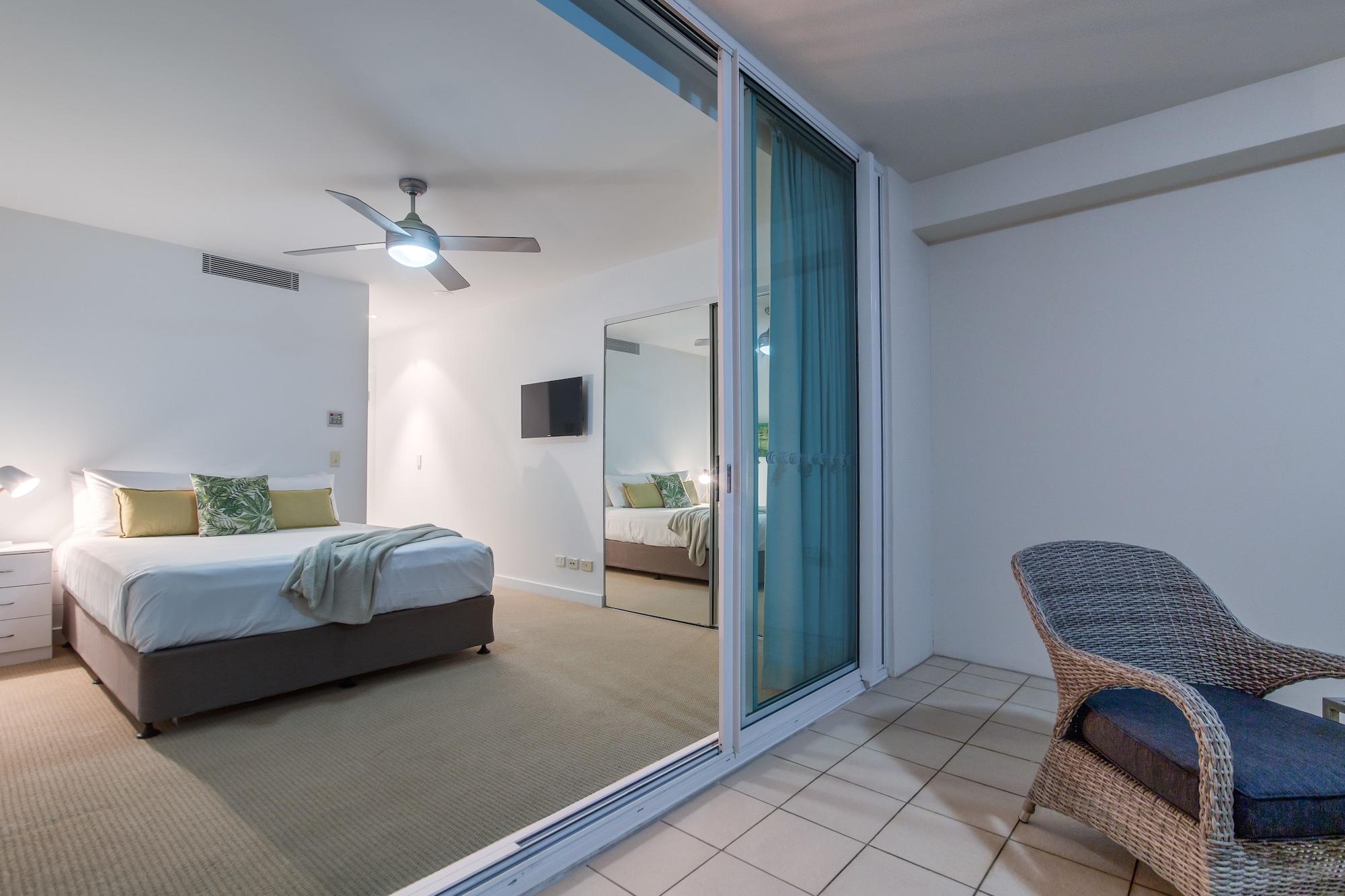 Aspect Caloundra Exterior foto