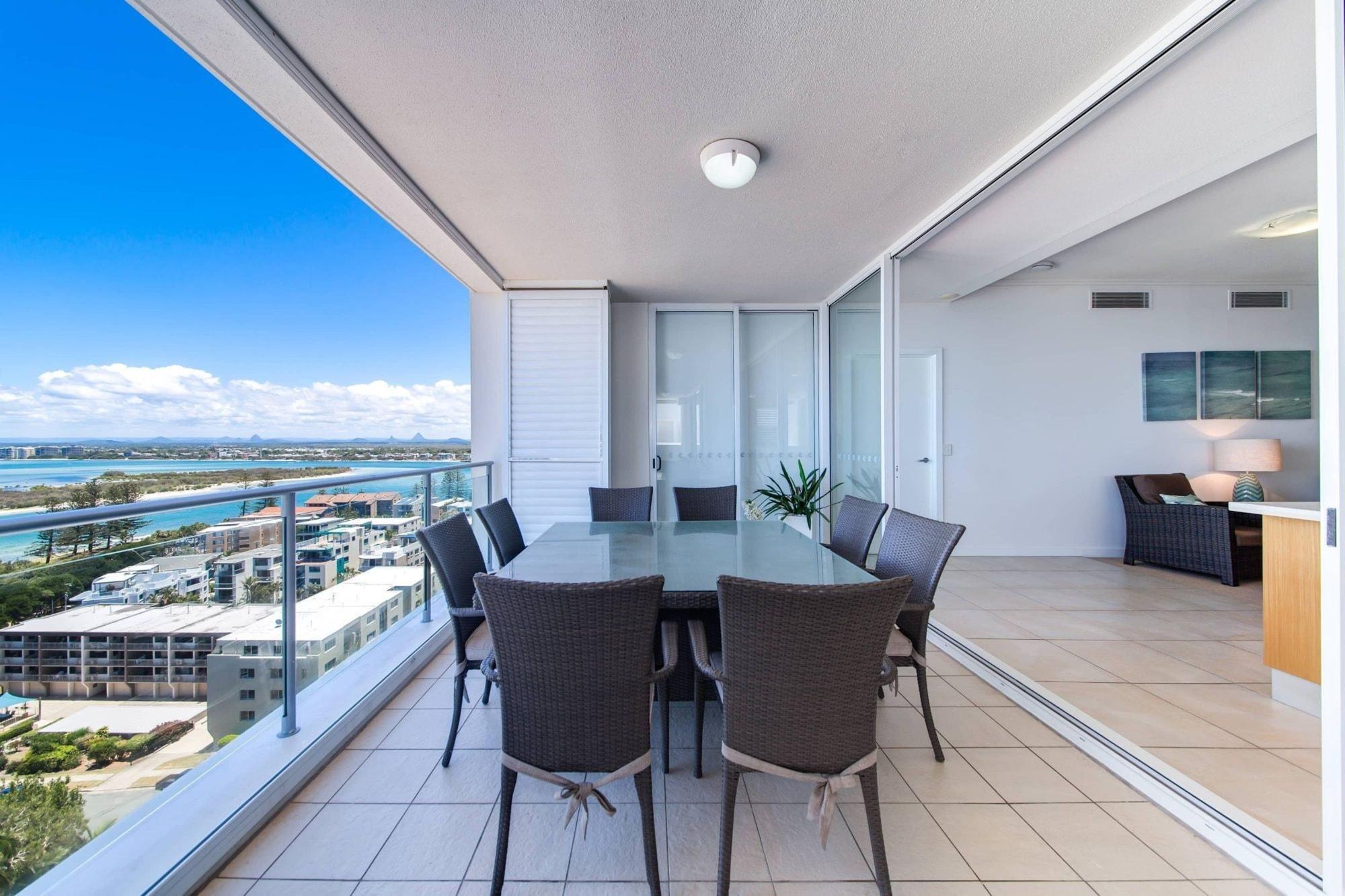 Aspect Caloundra Exterior foto