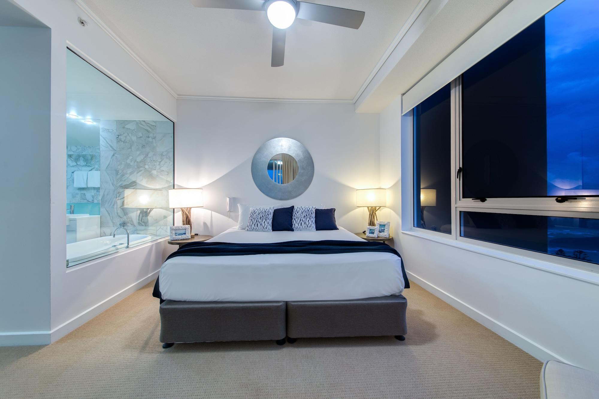 Aspect Caloundra Exterior foto