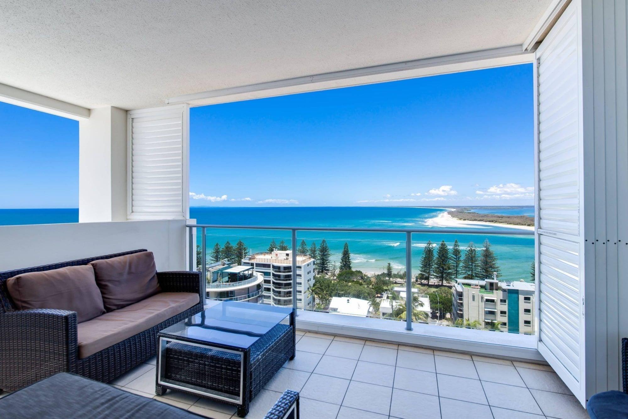 Aspect Caloundra Exterior foto