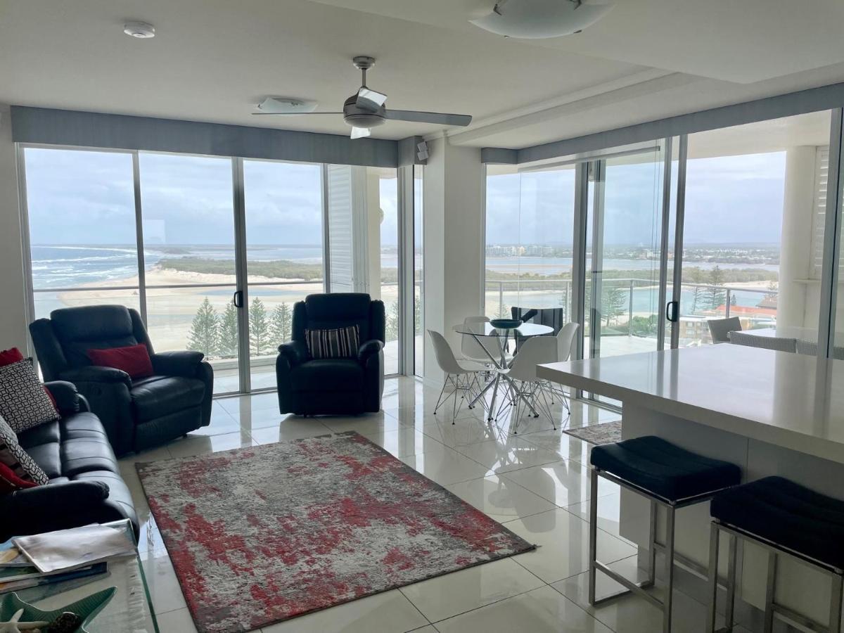 Aspect Caloundra Exterior foto