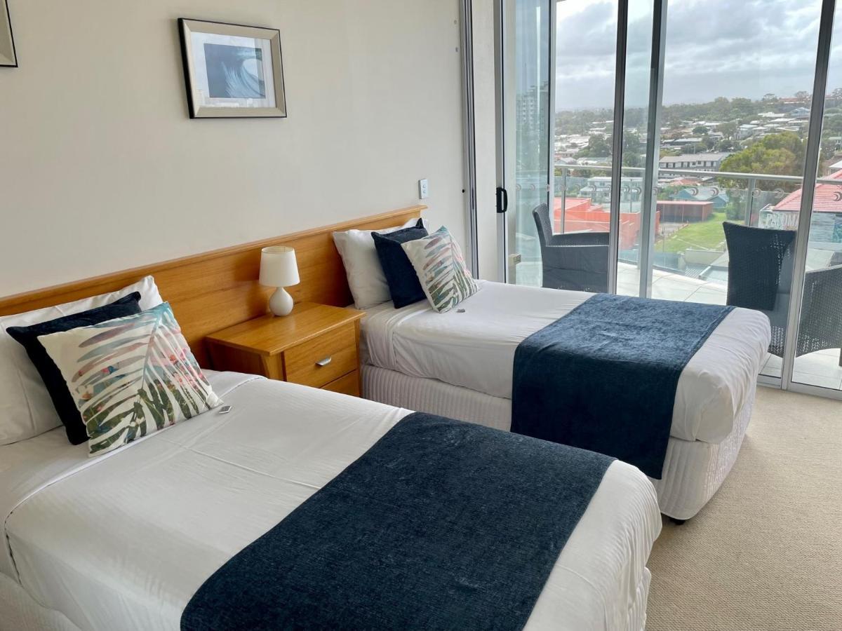 Aspect Caloundra Exterior foto