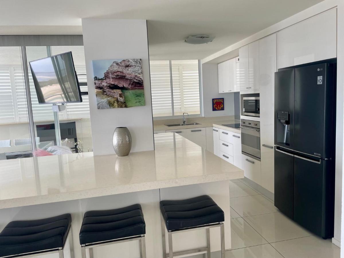 Aspect Caloundra Exterior foto