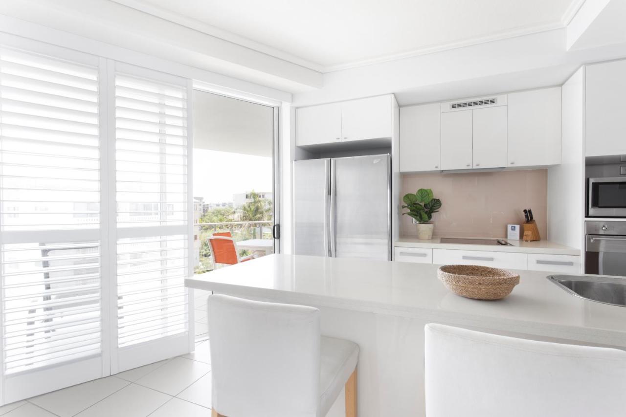 Aspect Caloundra Exterior foto
