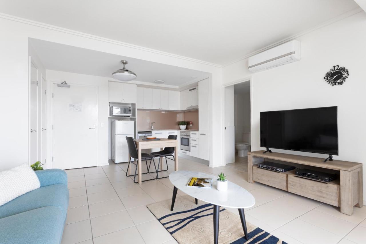 Aspect Caloundra Exterior foto