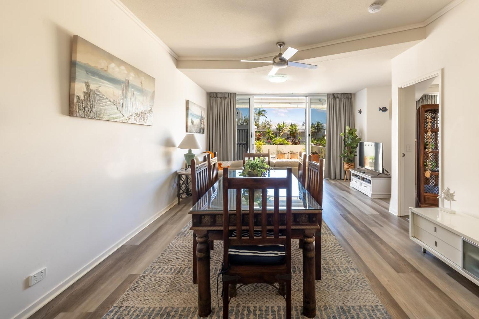 Aspect Caloundra Exterior foto