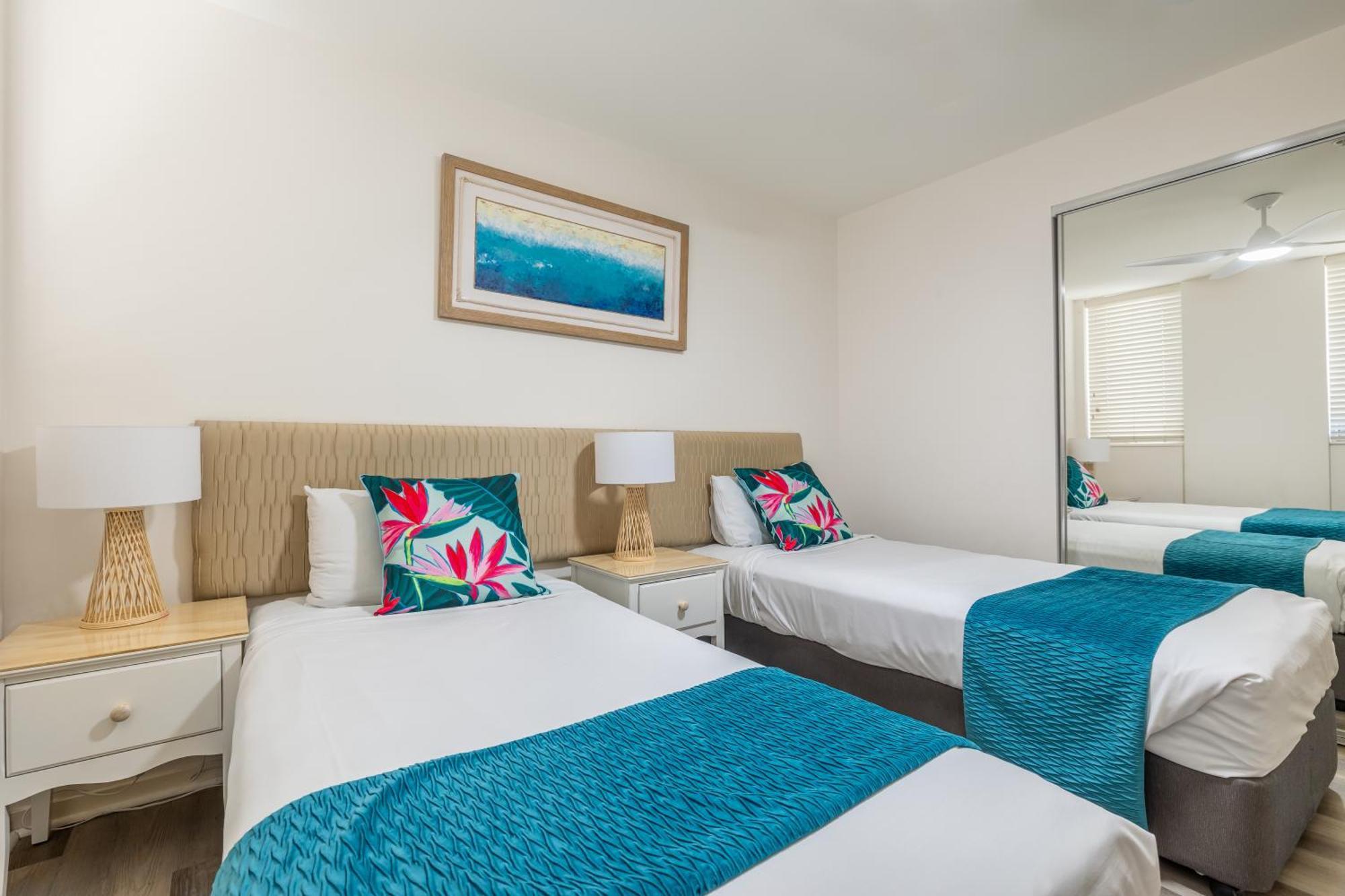 Aspect Caloundra Exterior foto