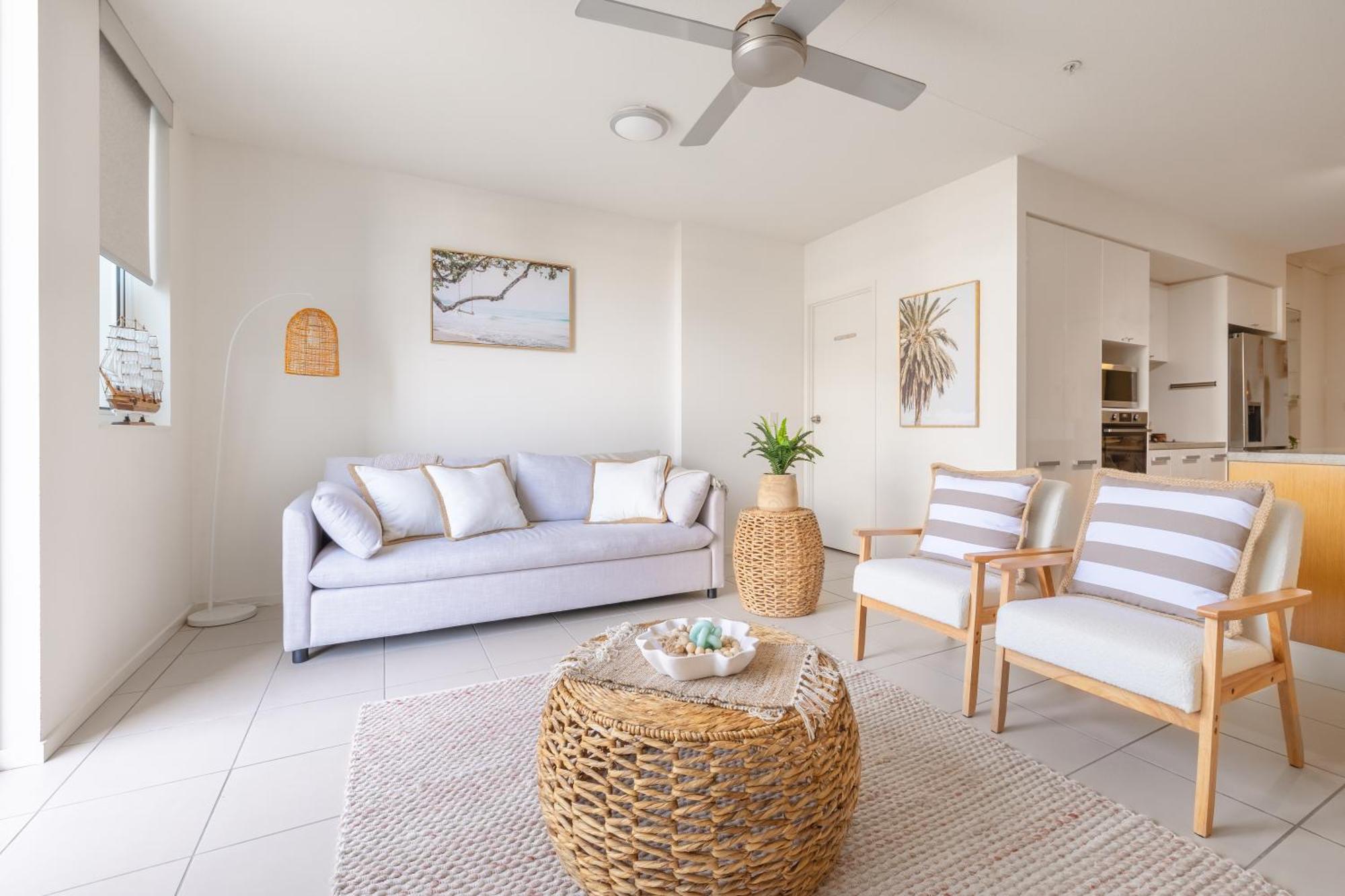 Aspect Caloundra Exterior foto