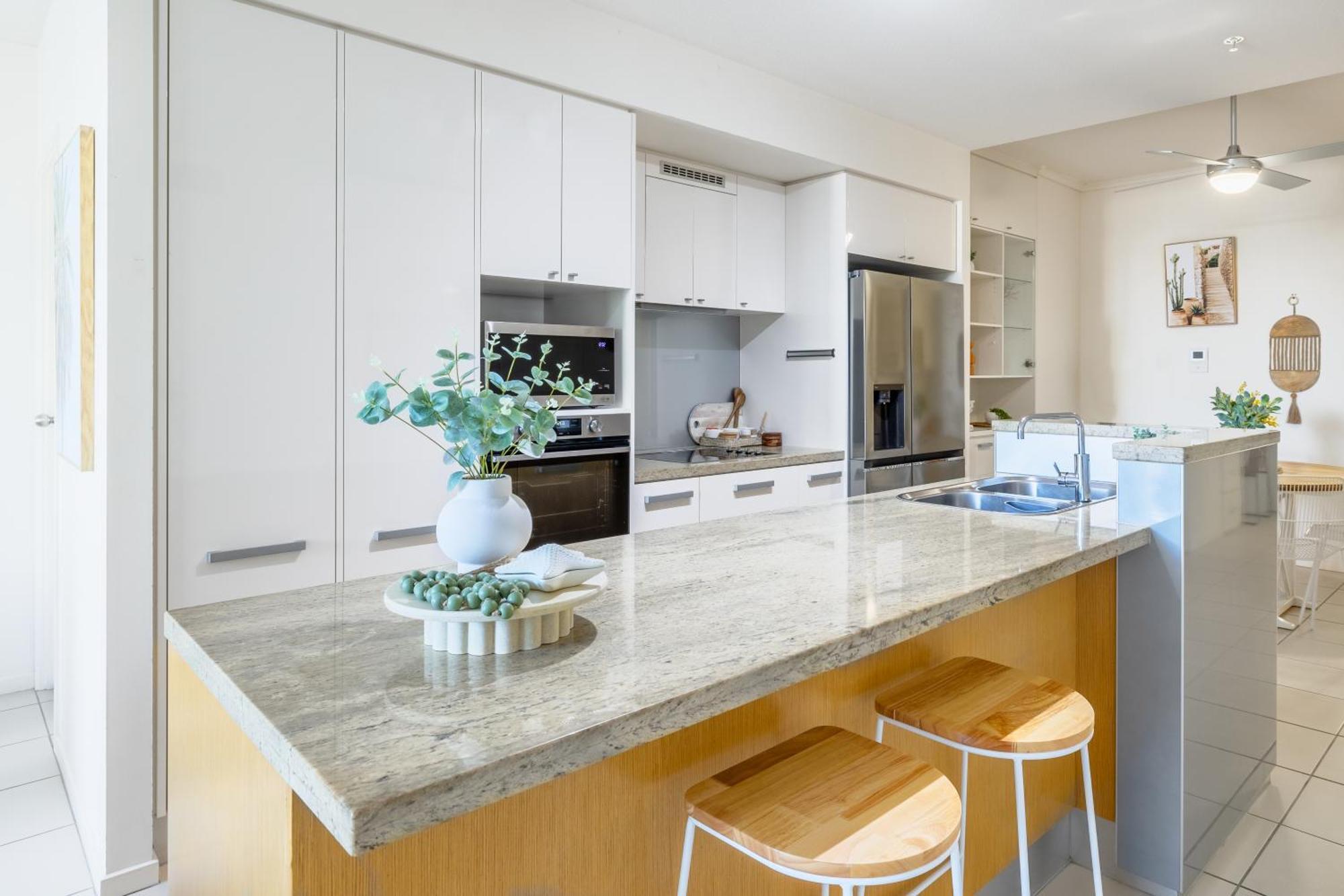 Aspect Caloundra Exterior foto