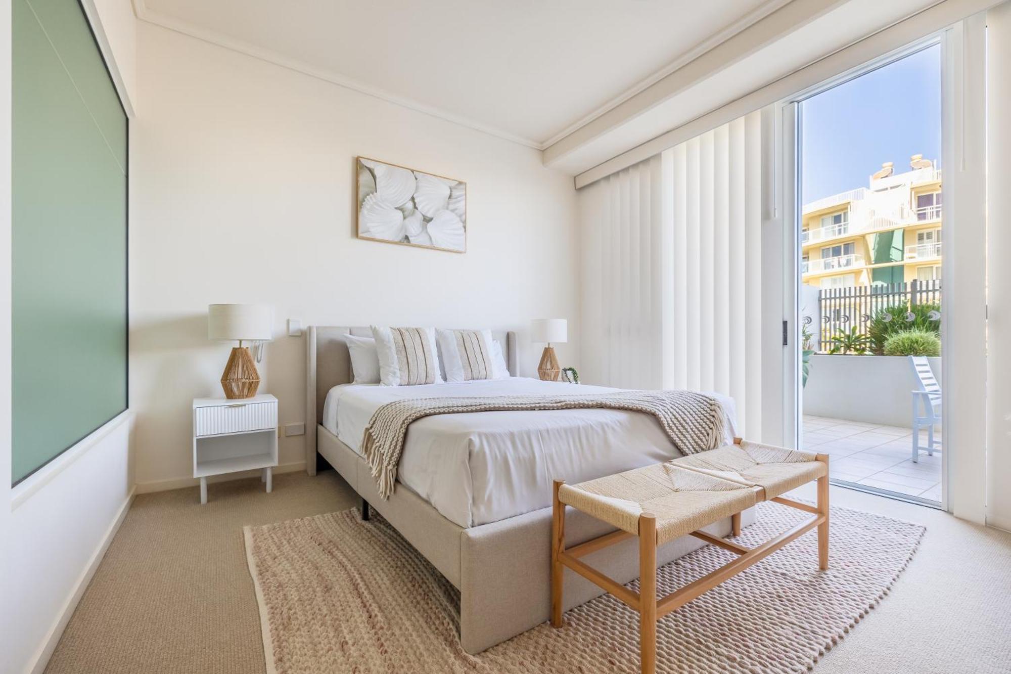 Aspect Caloundra Exterior foto