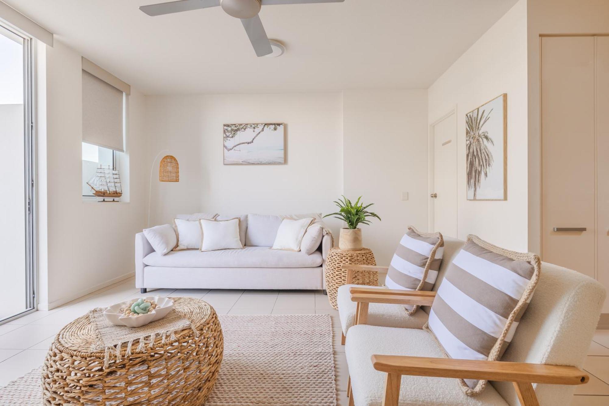 Aspect Caloundra Exterior foto