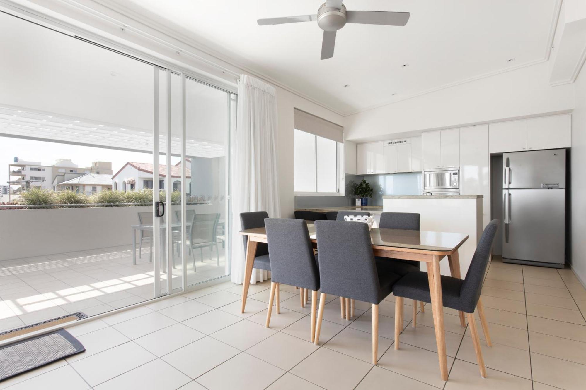 Aspect Caloundra Exterior foto