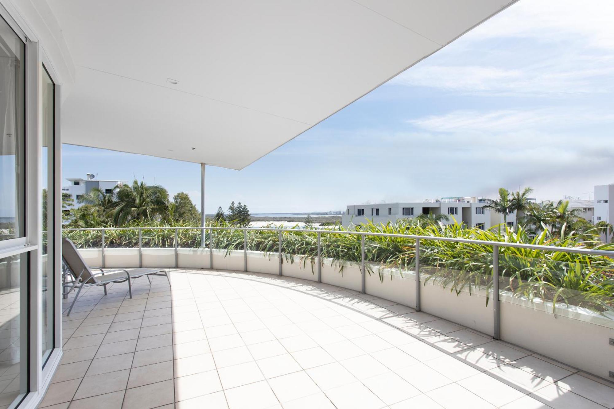 Aspect Caloundra Exterior foto
