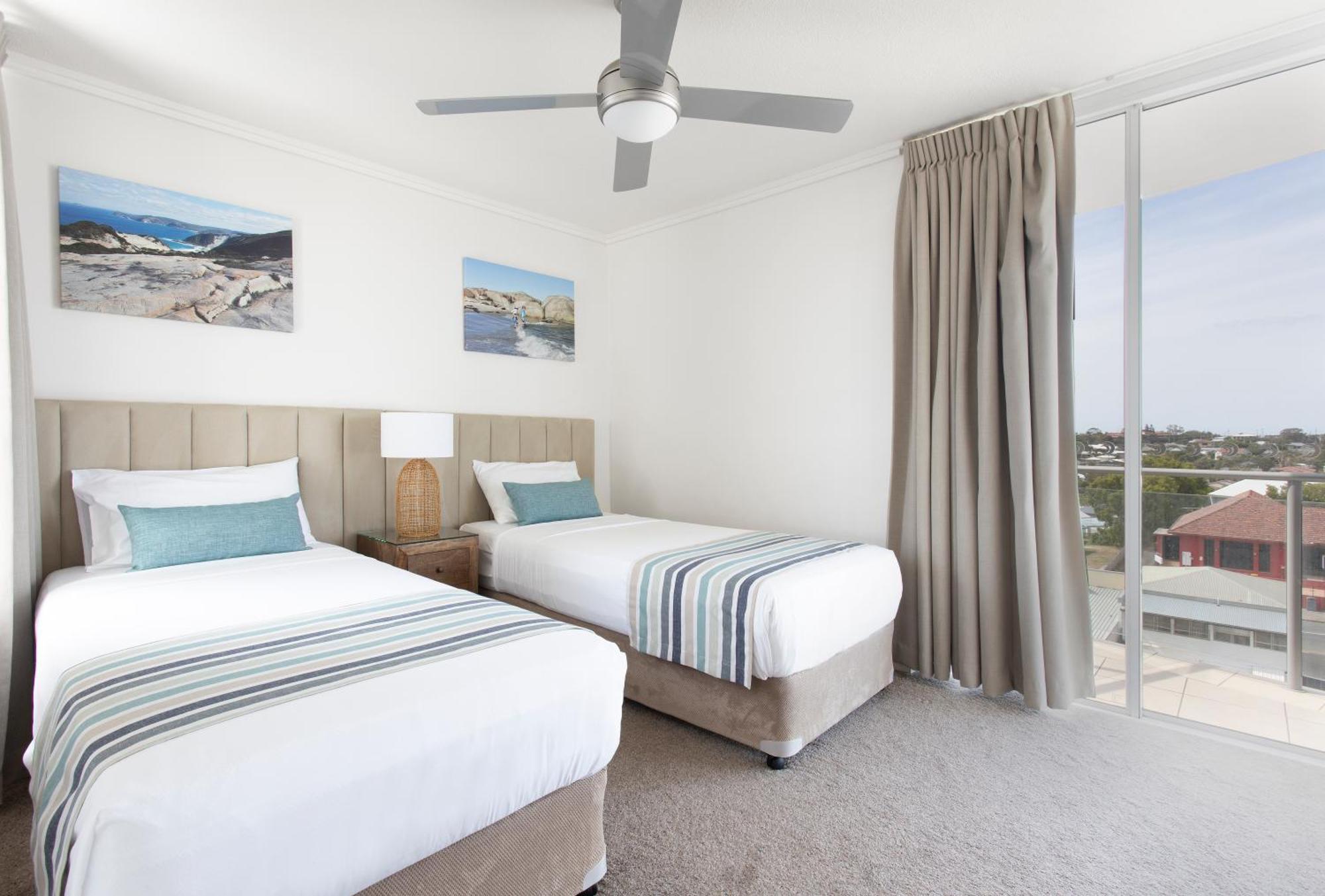 Aspect Caloundra Exterior foto