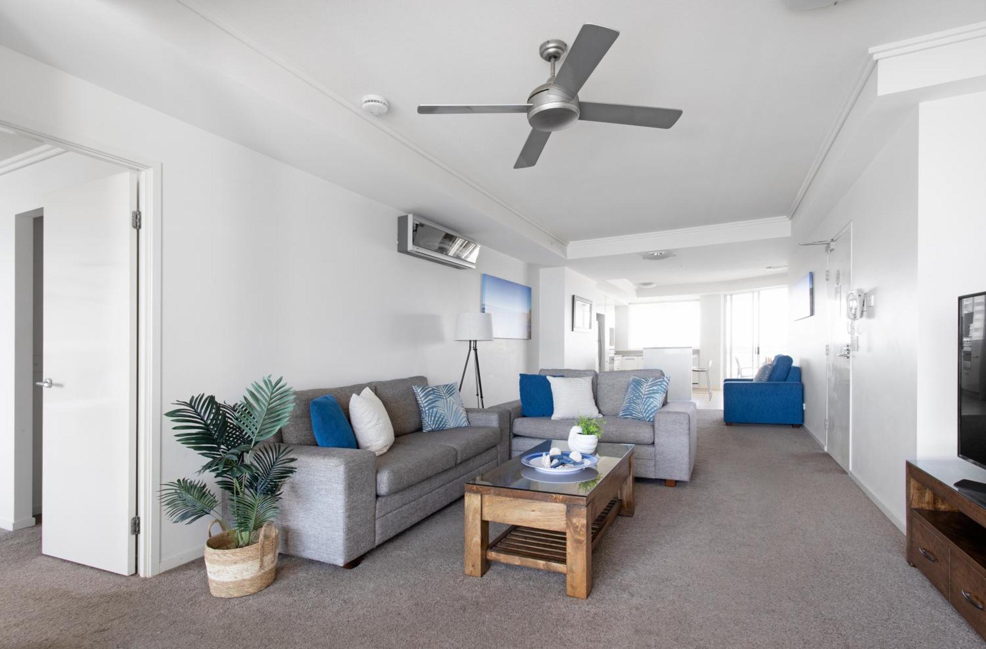 Aspect Caloundra Exterior foto