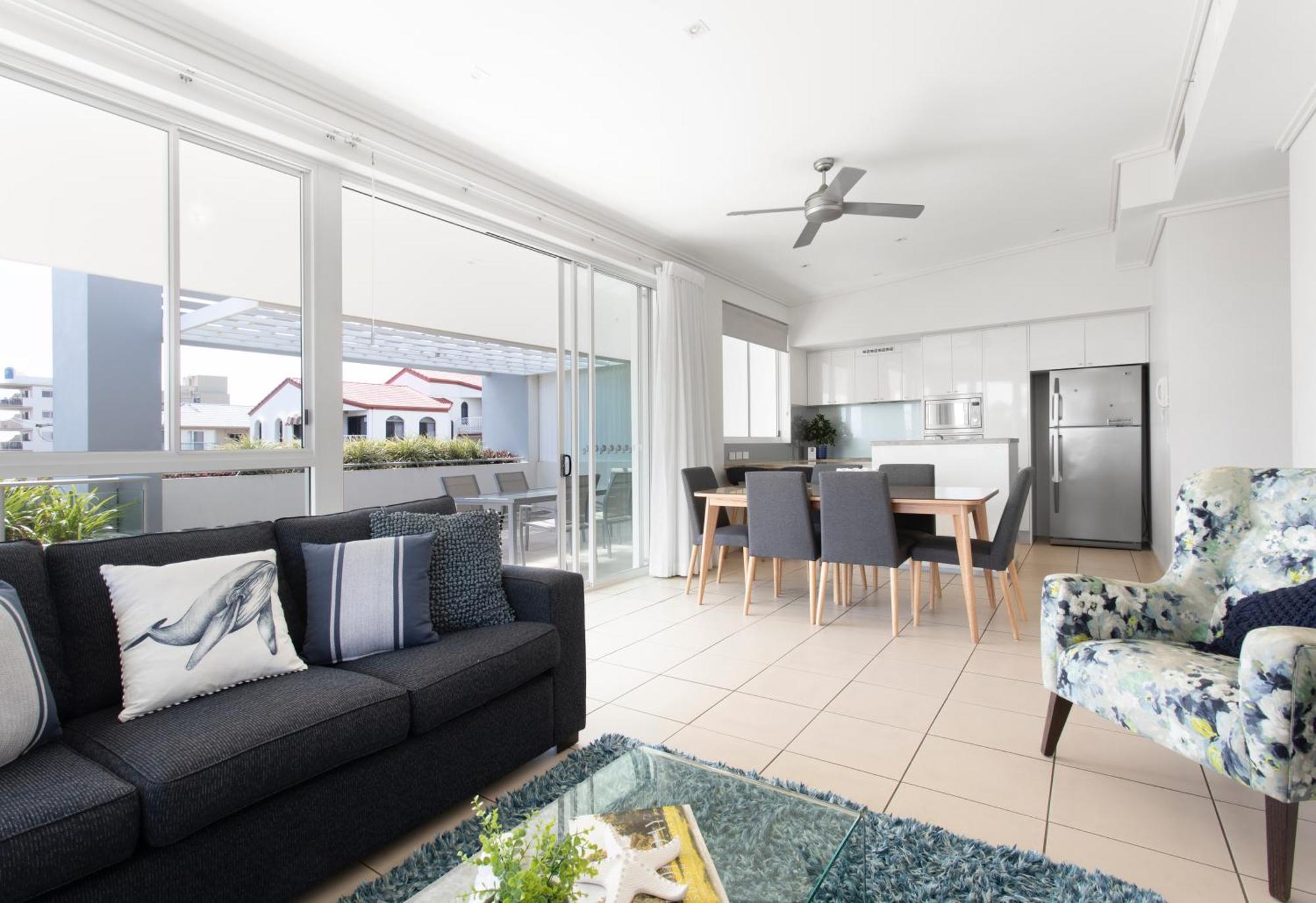 Aspect Caloundra Exterior foto