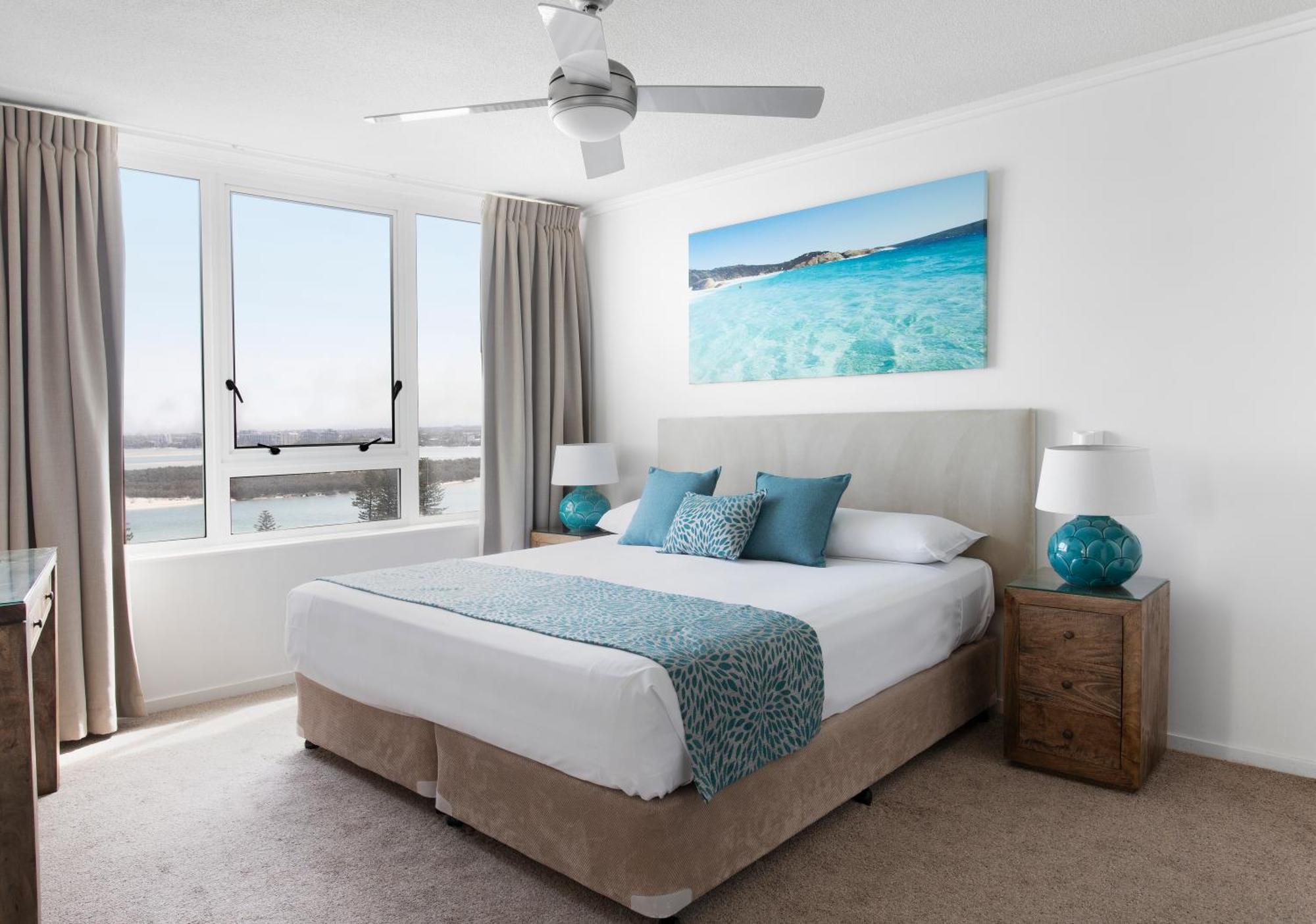 Aspect Caloundra Exterior foto
