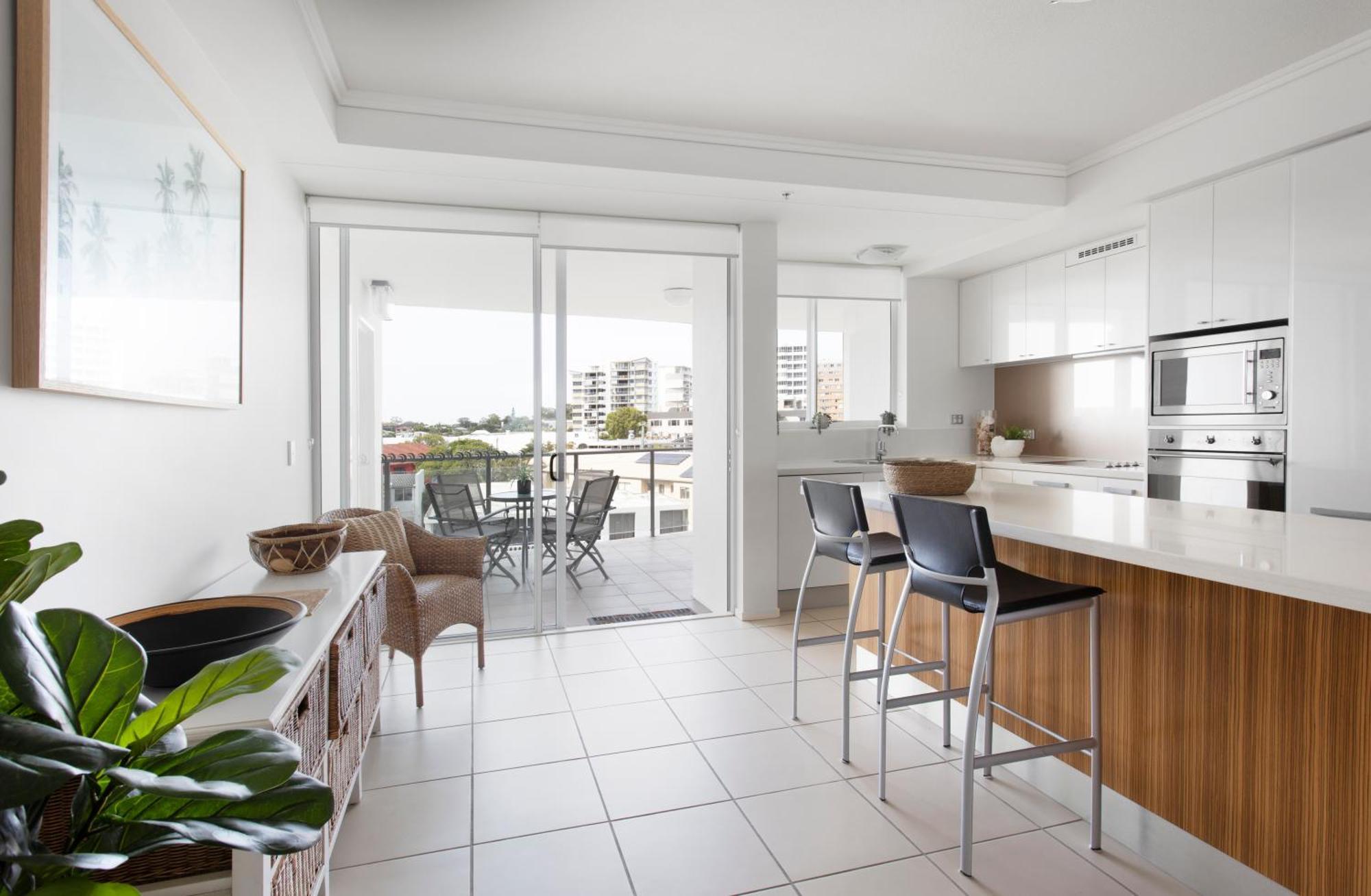 Aspect Caloundra Exterior foto