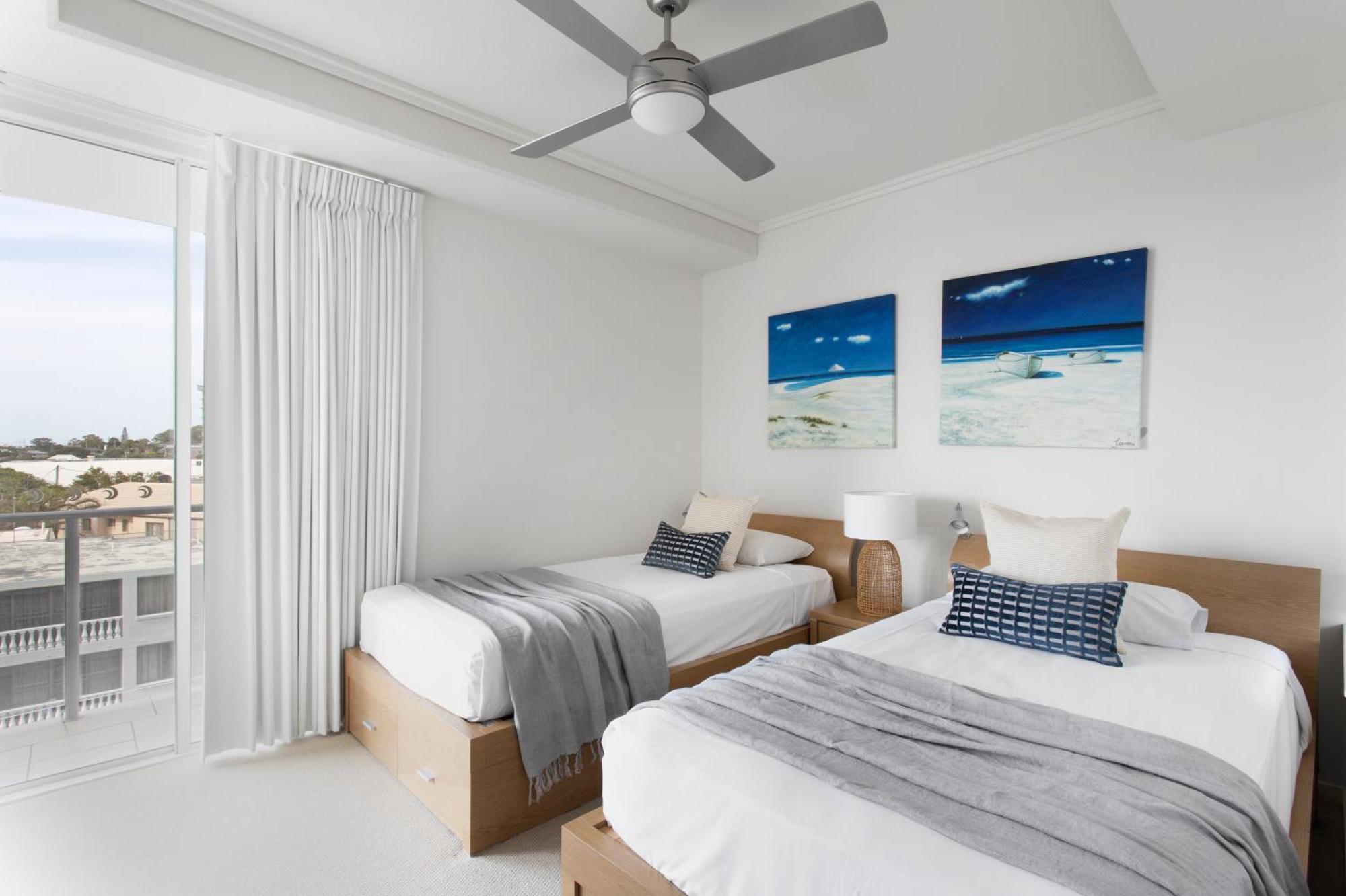 Aspect Caloundra Exterior foto