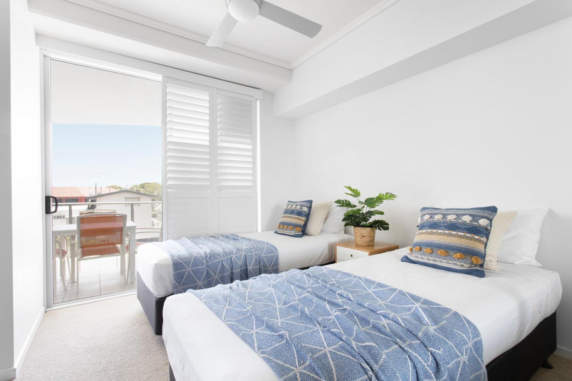 Aspect Caloundra Exterior foto