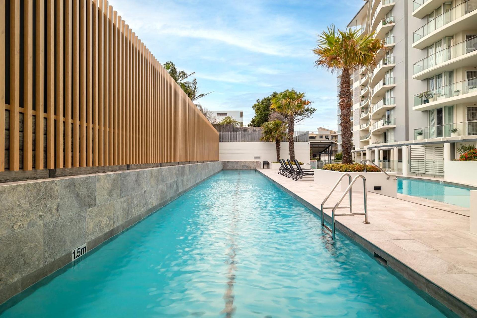 Aspect Caloundra Exterior foto