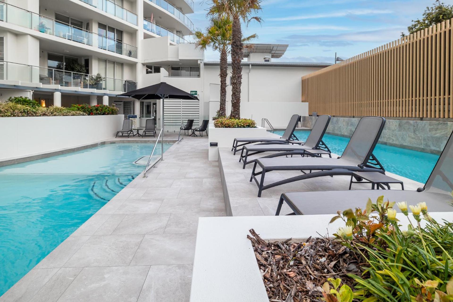 Aspect Caloundra Exterior foto