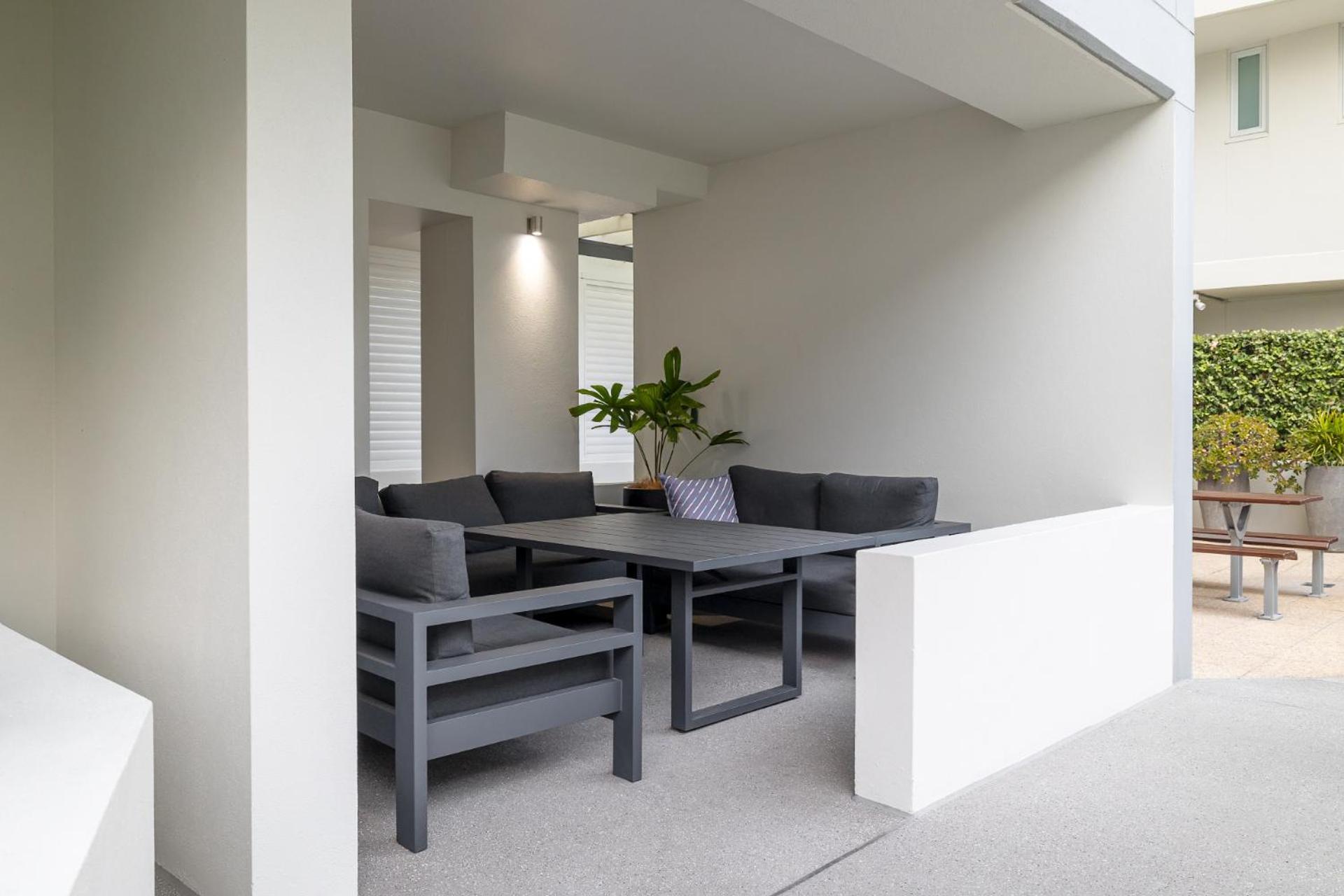 Aspect Caloundra Exterior foto