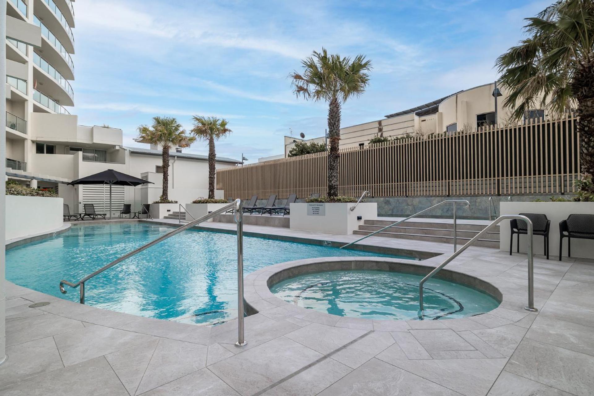 Aspect Caloundra Exterior foto