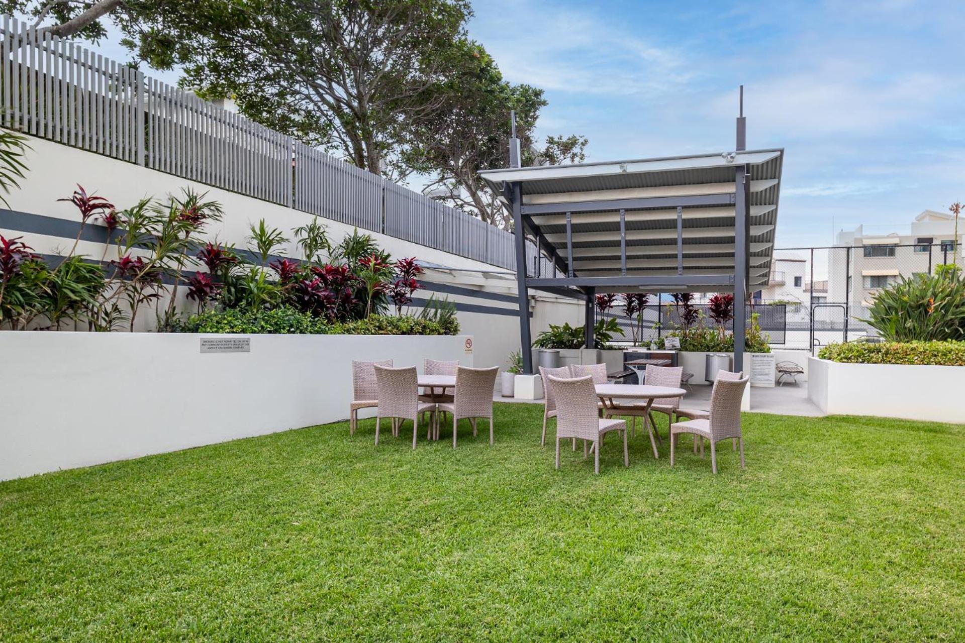 Aspect Caloundra Exterior foto