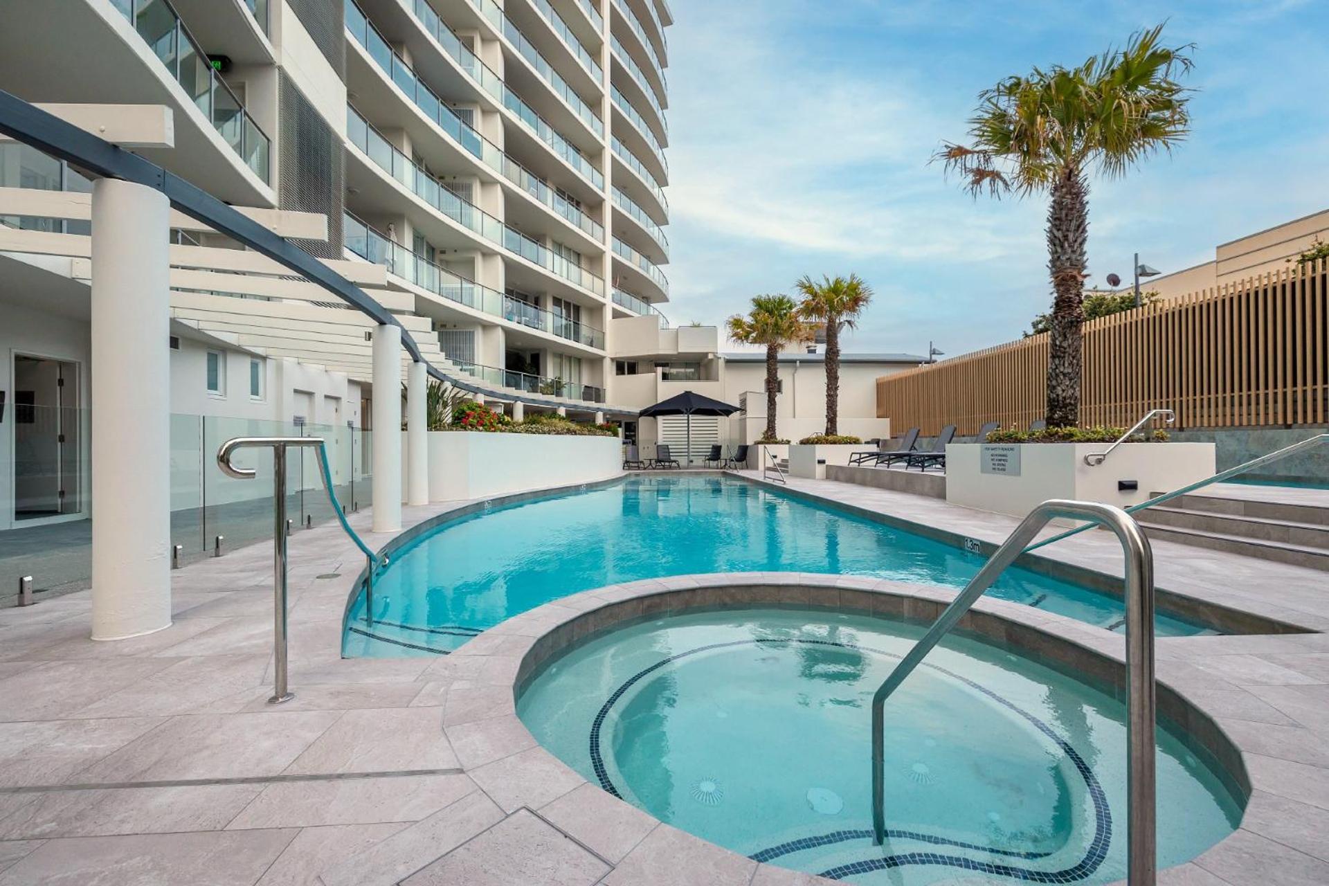Aspect Caloundra Exterior foto