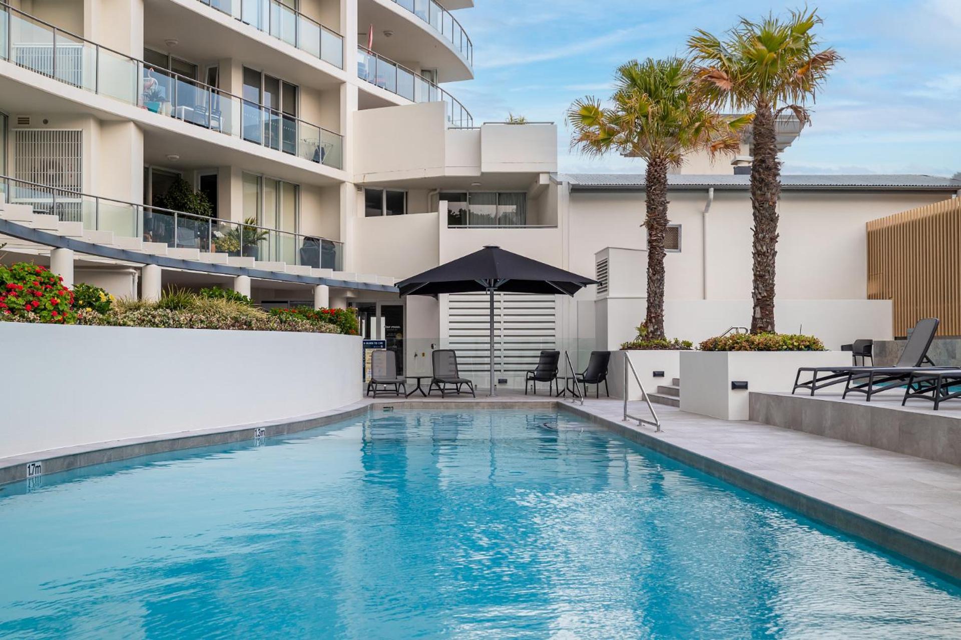 Aspect Caloundra Exterior foto
