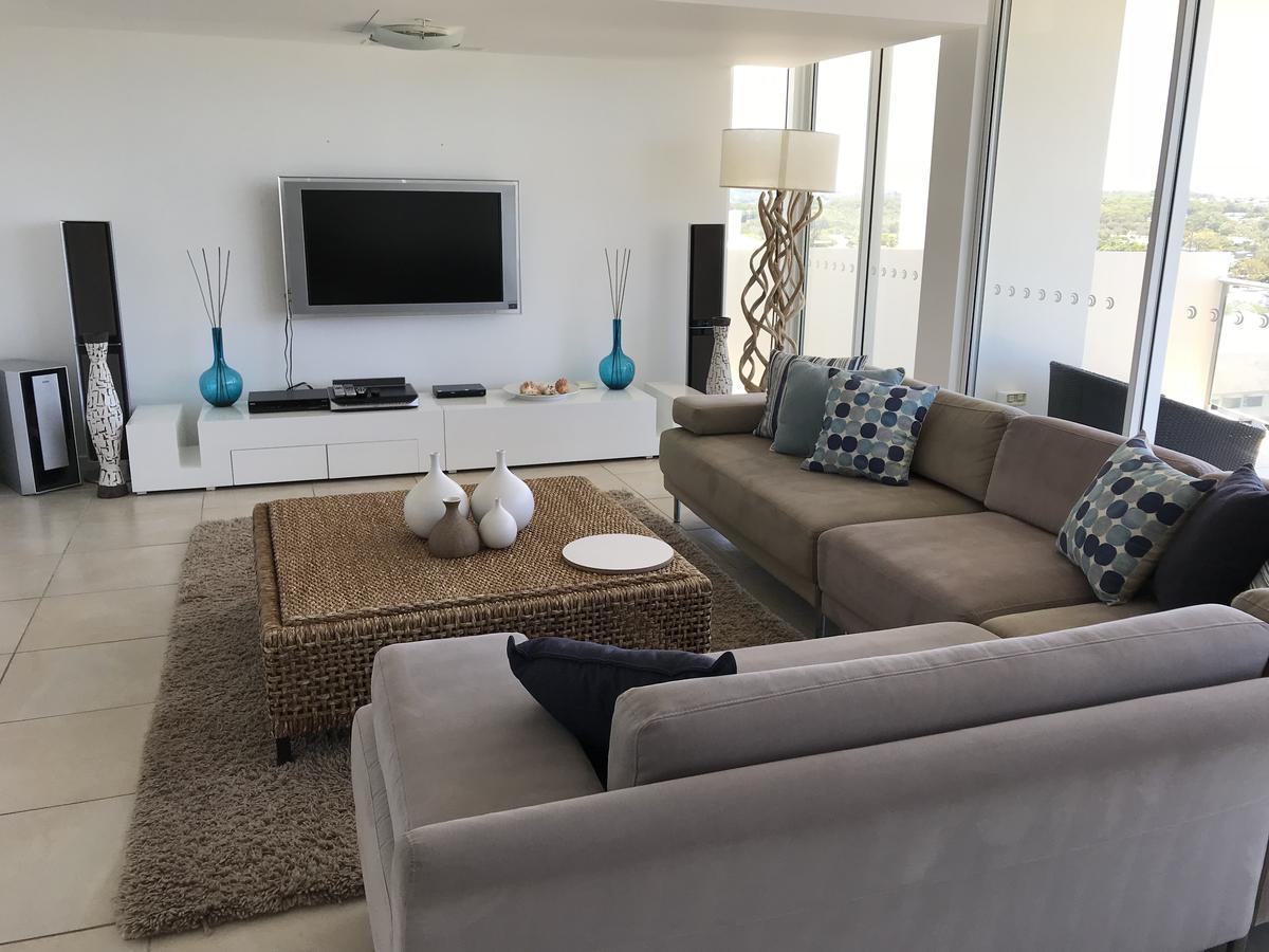 Aspect Caloundra Exterior foto