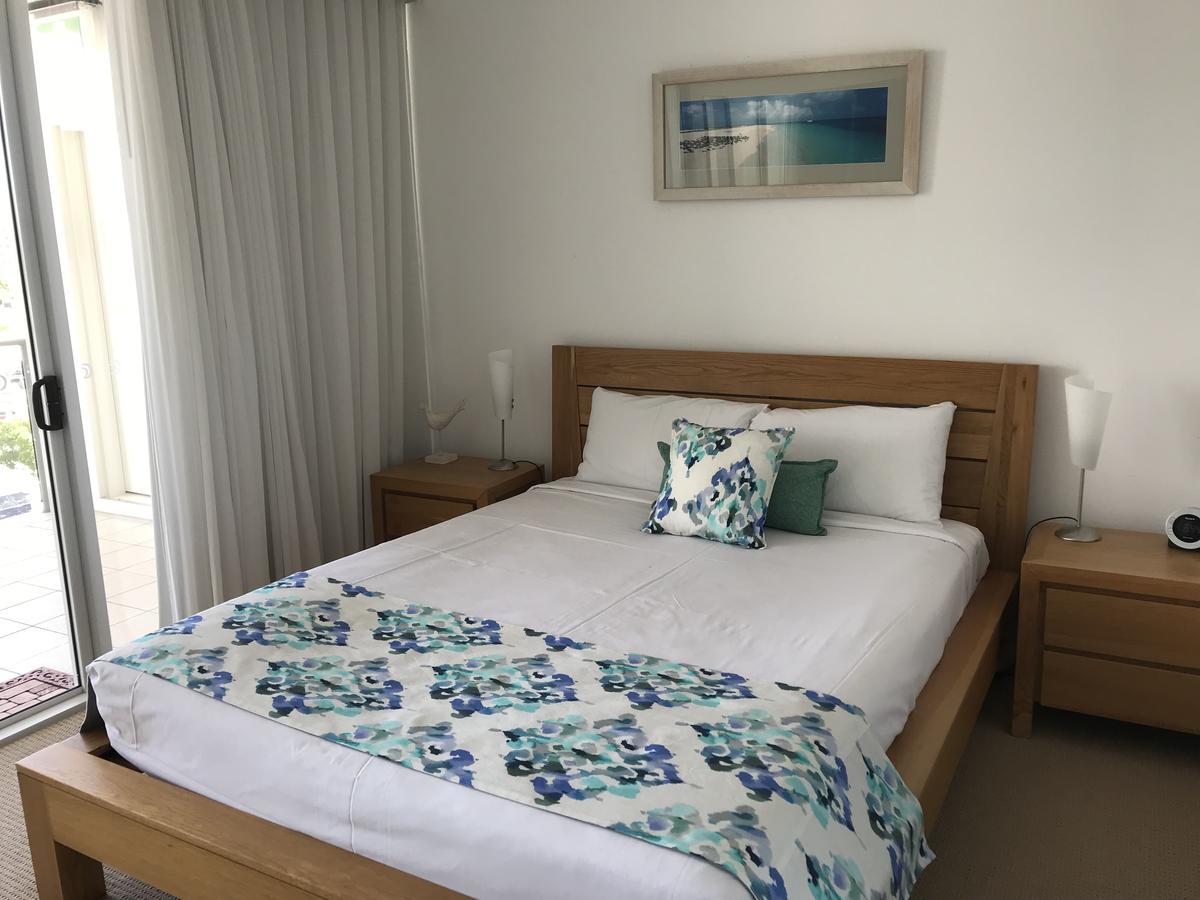 Aspect Caloundra Exterior foto