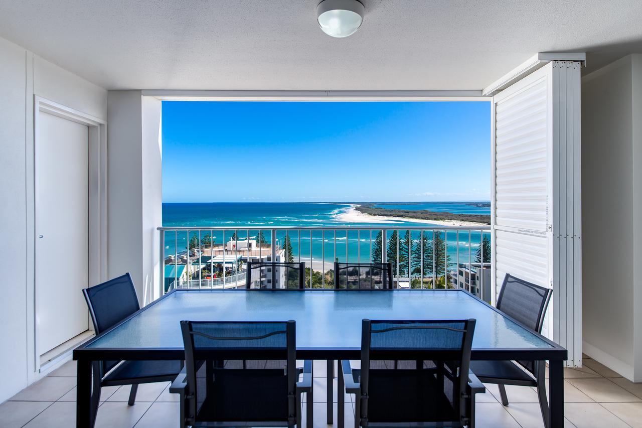 Aspect Caloundra Exterior foto