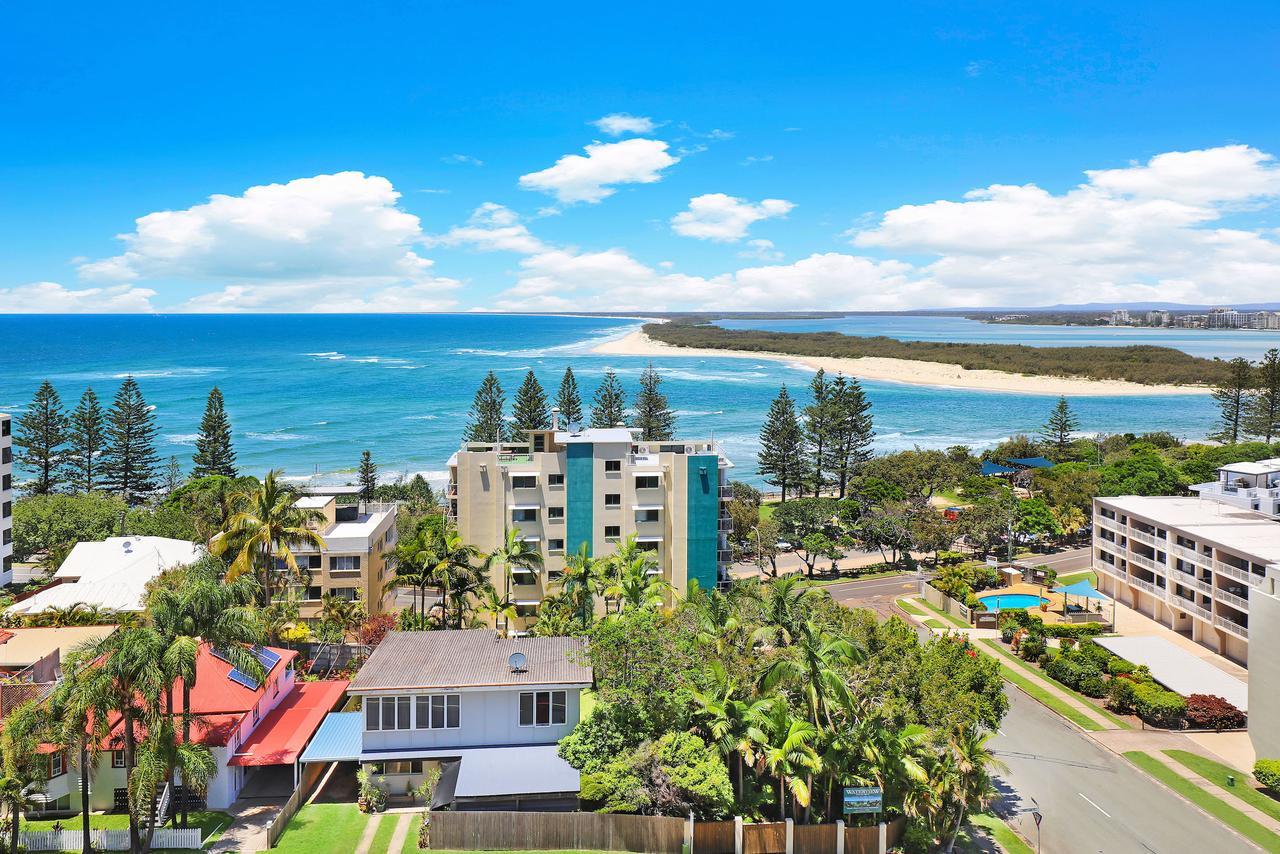 Aspect Caloundra Exterior foto