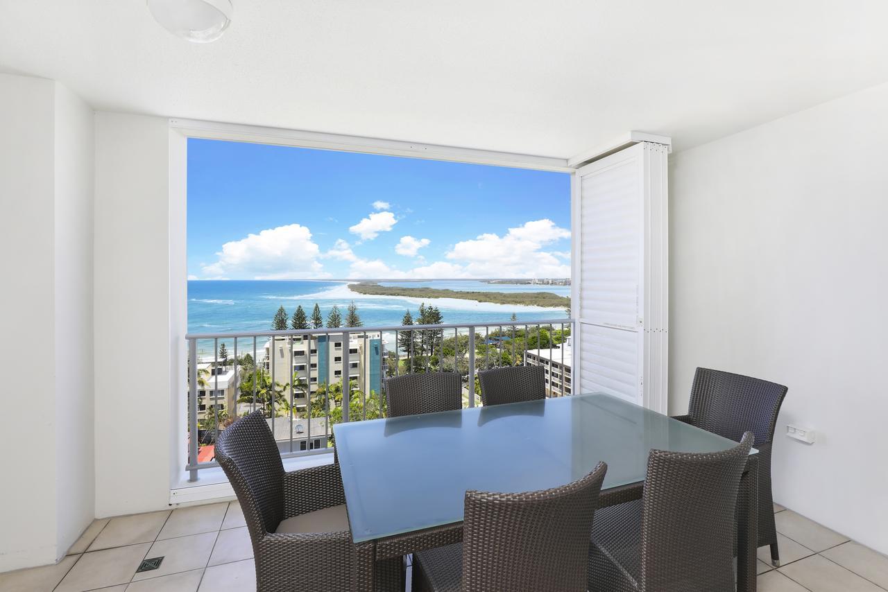 Aspect Caloundra Exterior foto