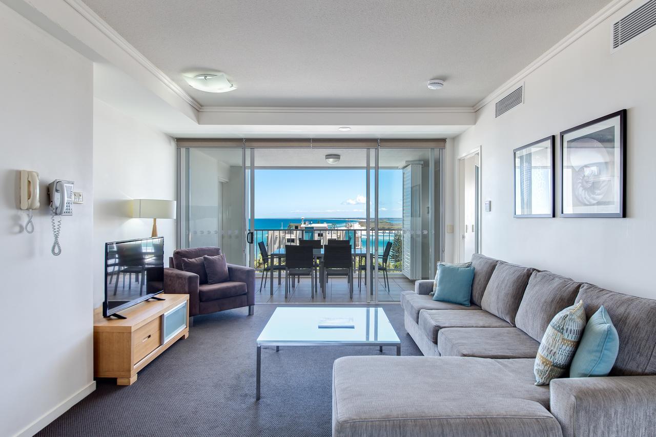 Aspect Caloundra Exterior foto