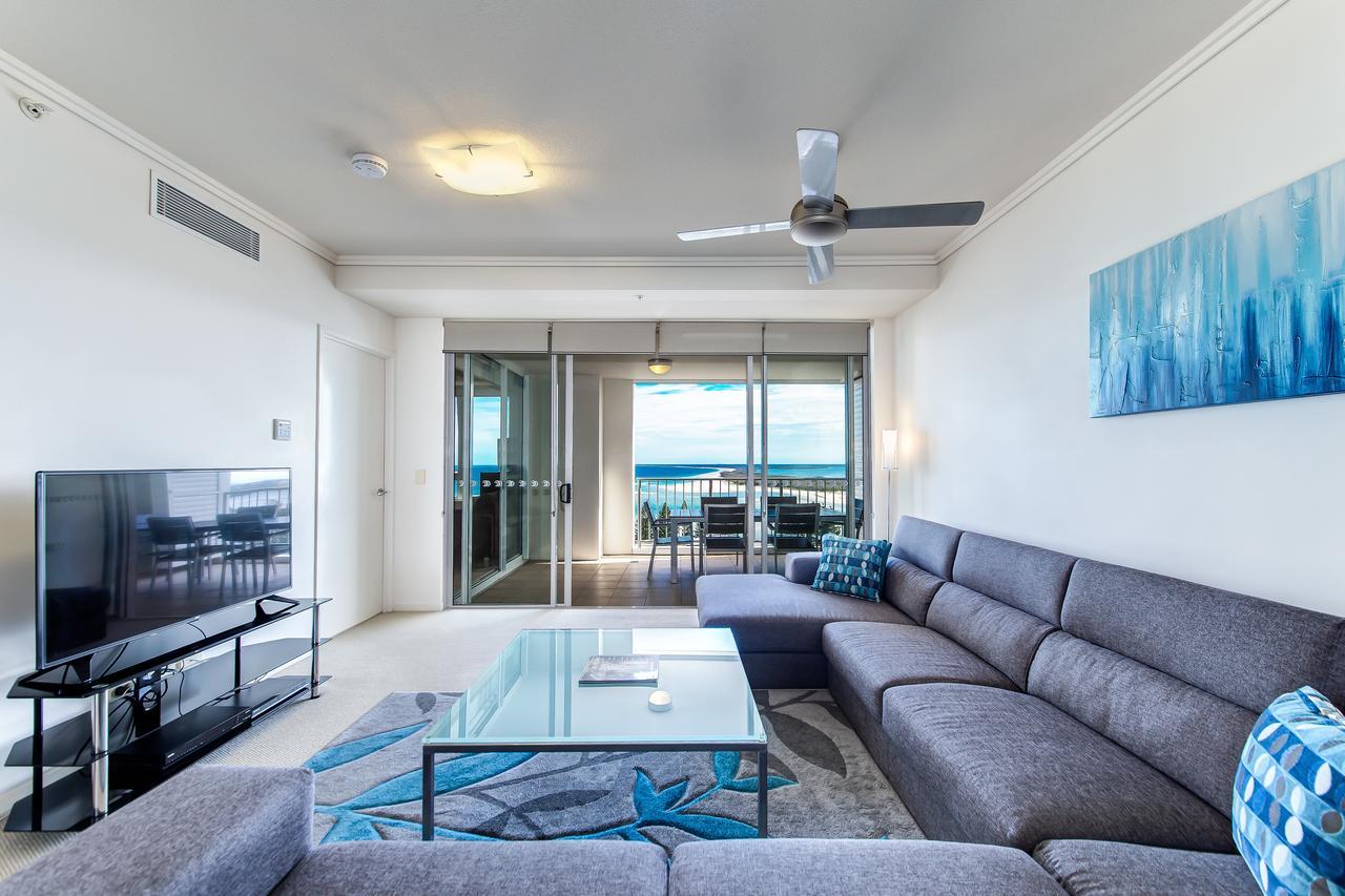 Aspect Caloundra Exterior foto