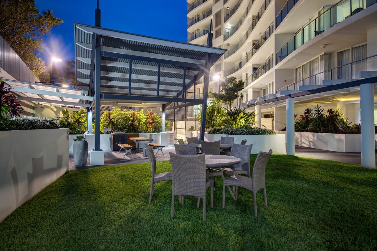 Aspect Caloundra Exterior foto